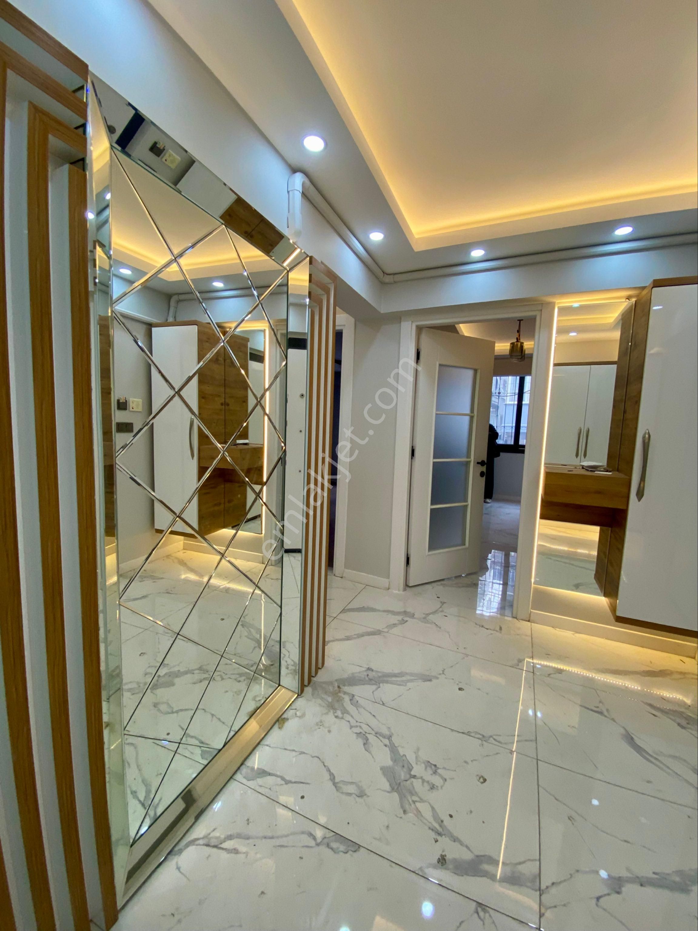 Hastahane Ve Ptt Yanı Cd. Üzeri Ara Kat Köşe Lüx 3+1 Daire - Görsel 11