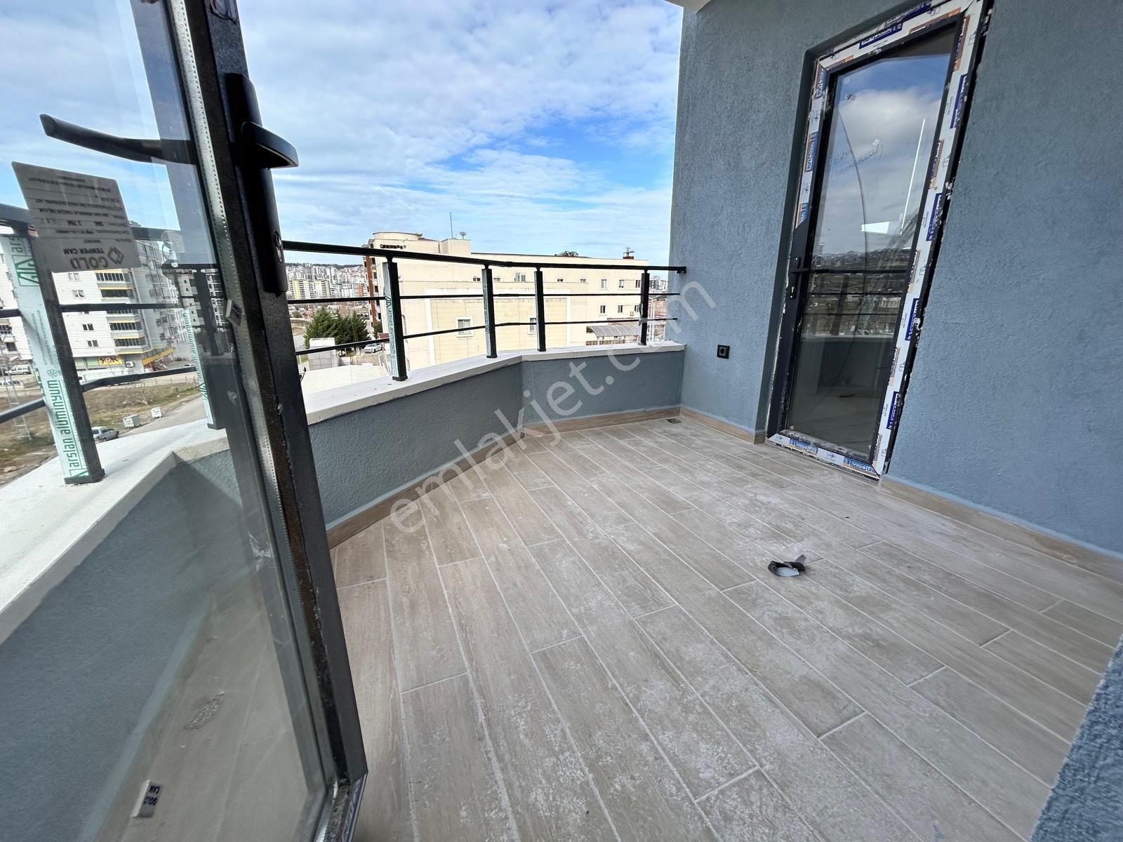 Doğan Emlak Group’tan Canik Atatürk Mh.2+1 1.kat Sıfır Daire - Görsel 9