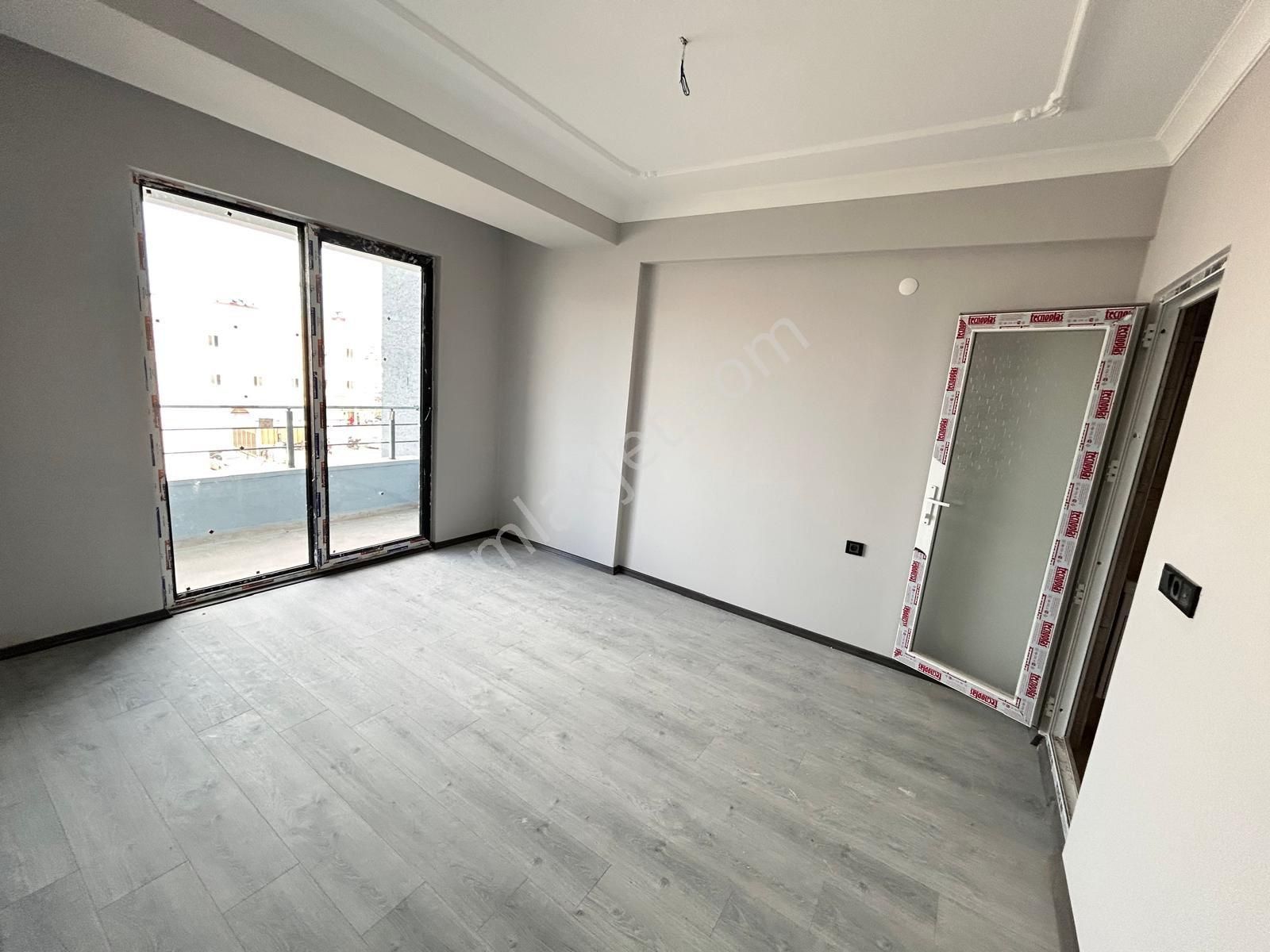 Doğan Emlak Group’tan Canik Atatürk Mh.2+1 1.kat Sıfır Daire - Görsel 14