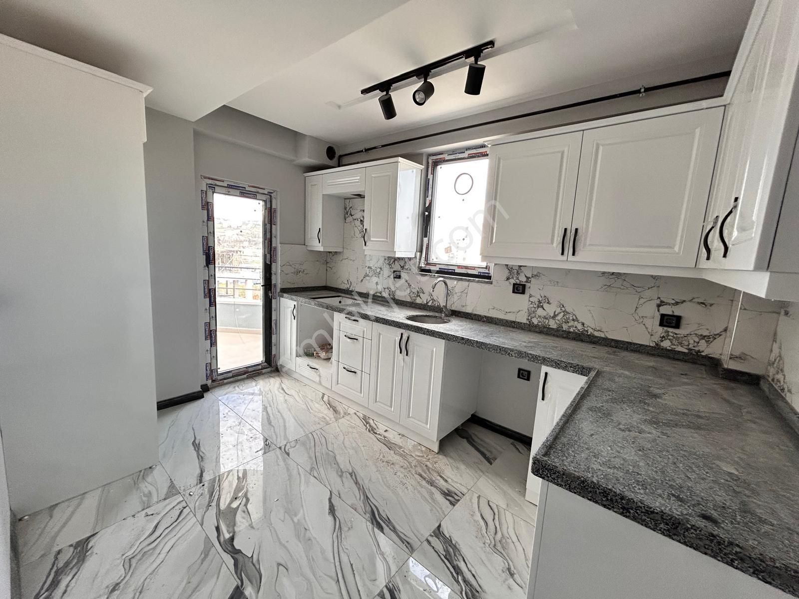 Doğan Emlak Group’tan Canik Atatürk Mh.2+1 1.kat Sıfır Daire