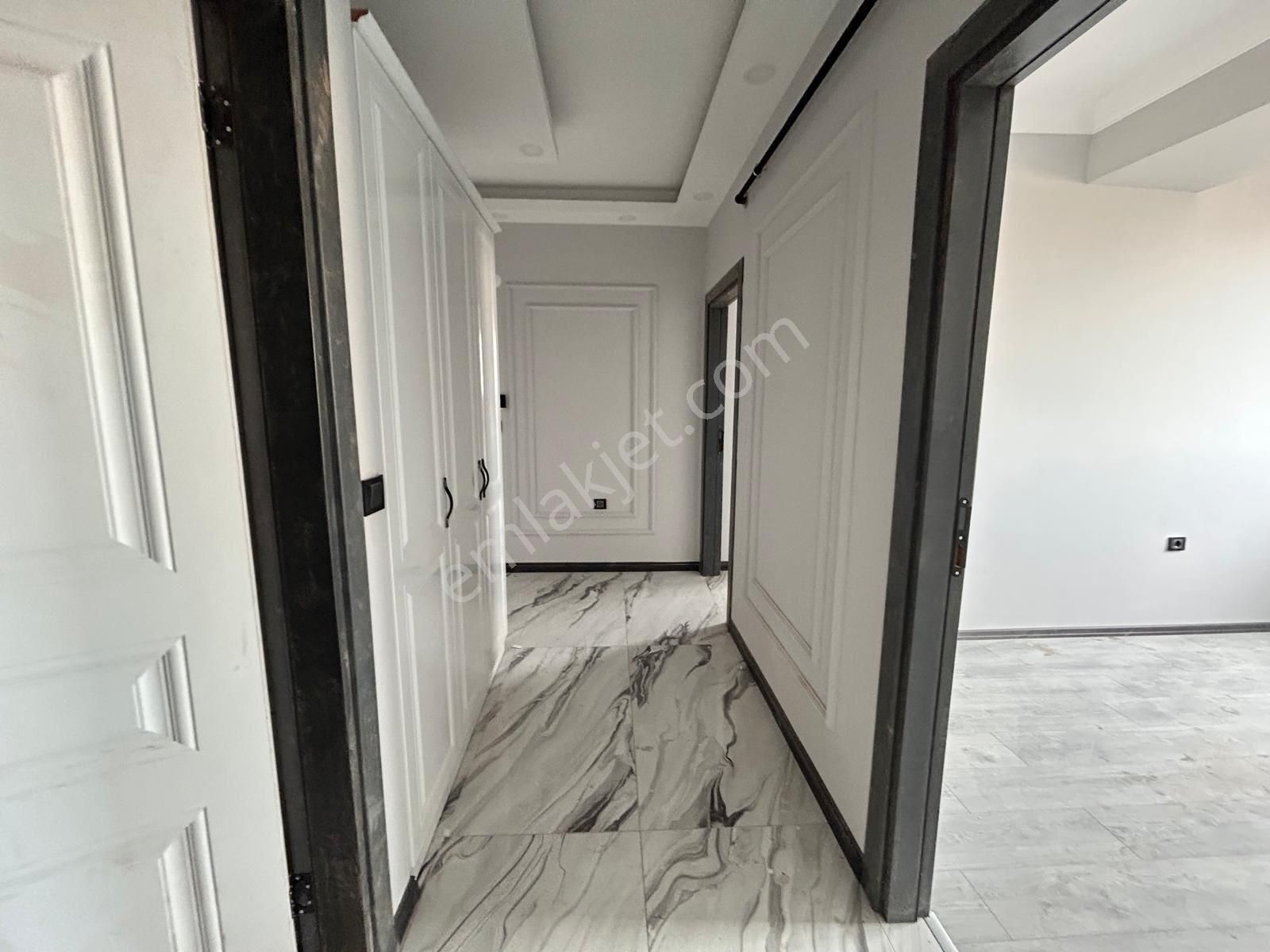 Doğan Emlak Group’tan Canik Atatürk Mh.2+1 1.kat Sıfır Daire - Görsel 16