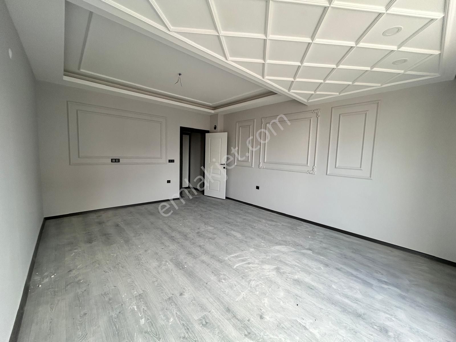 Doğan Emlak Group’tan Canik Atatürk Mh.2+1 1.kat Sıfır Daire - Görsel 7