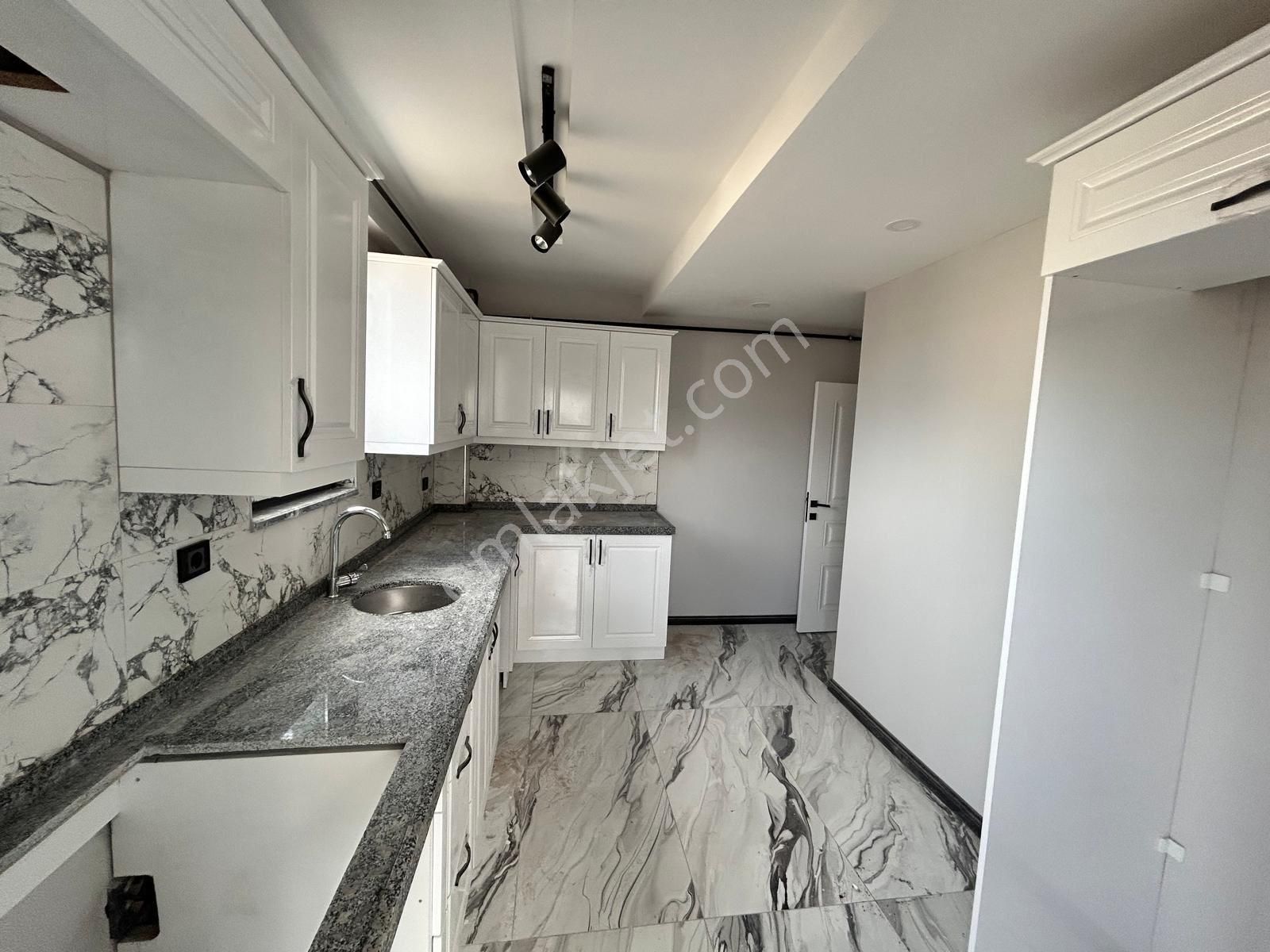 Doğan Emlak Group’tan Canik Atatürk Mh.2+1 1.kat Sıfır Daire - Görsel 2