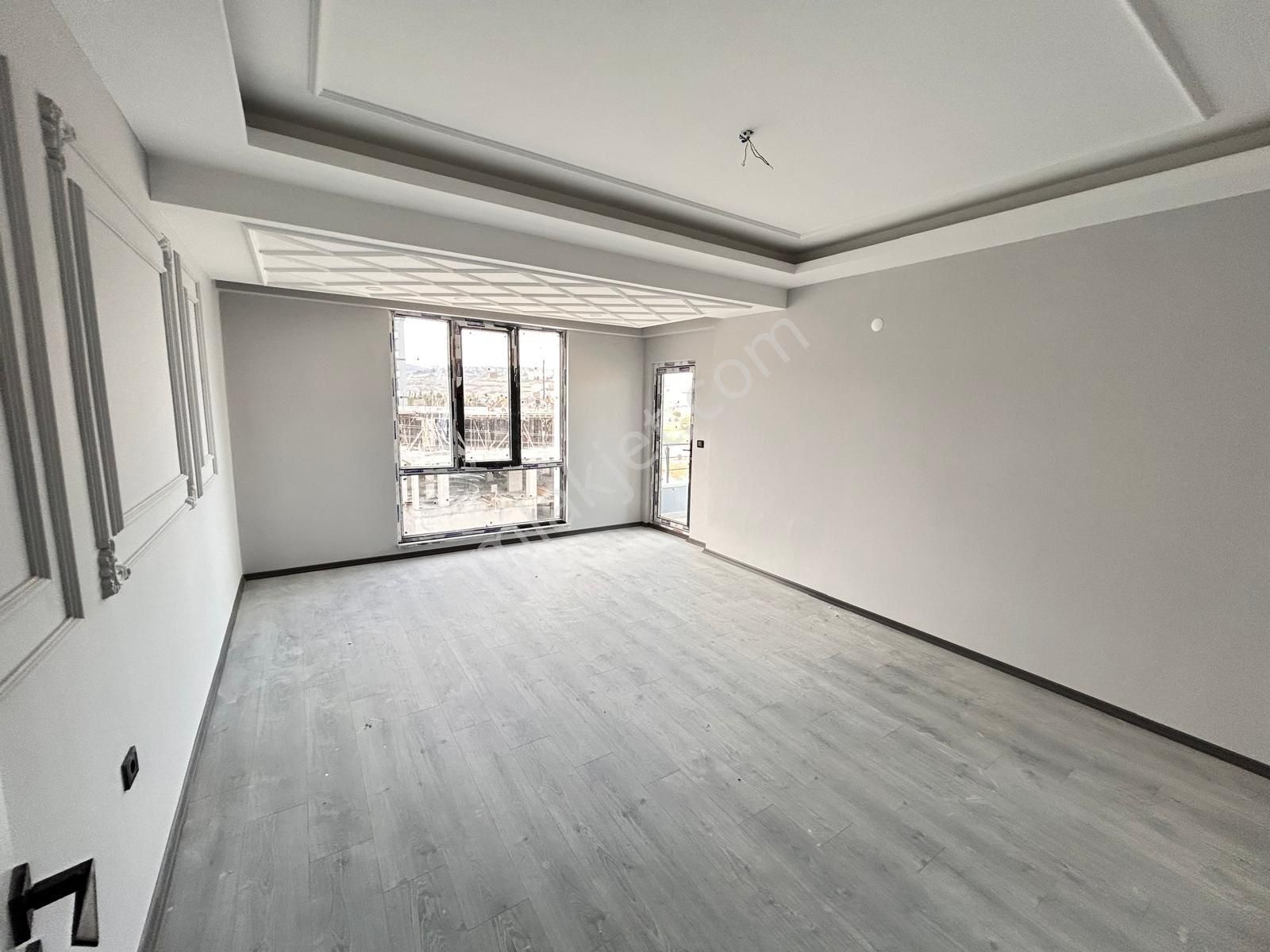 Doğan Emlak Group’tan Canik Atatürk Mh.2+1 1.kat Sıfır Daire - Görsel 5