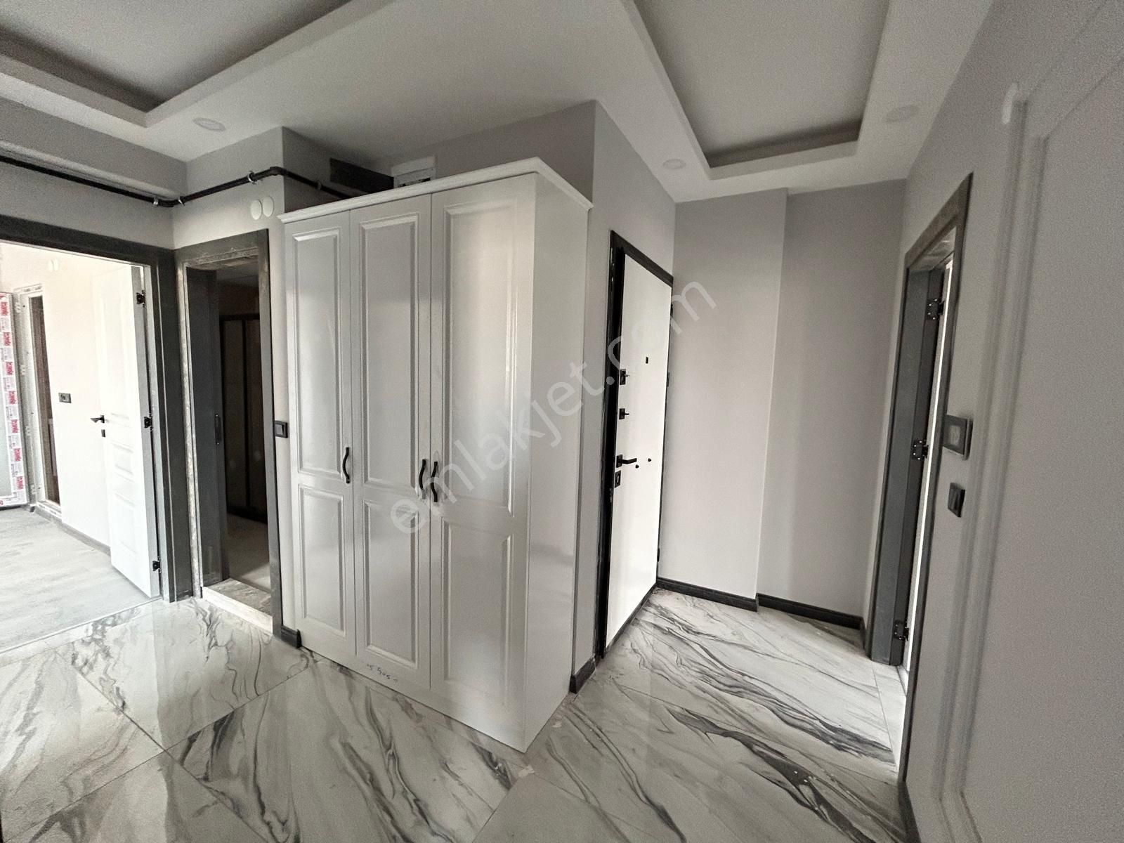 Doğan Emlak Group’tan Canik Atatürk Mh.2+1 1.kat Sıfır Daire - Görsel 10