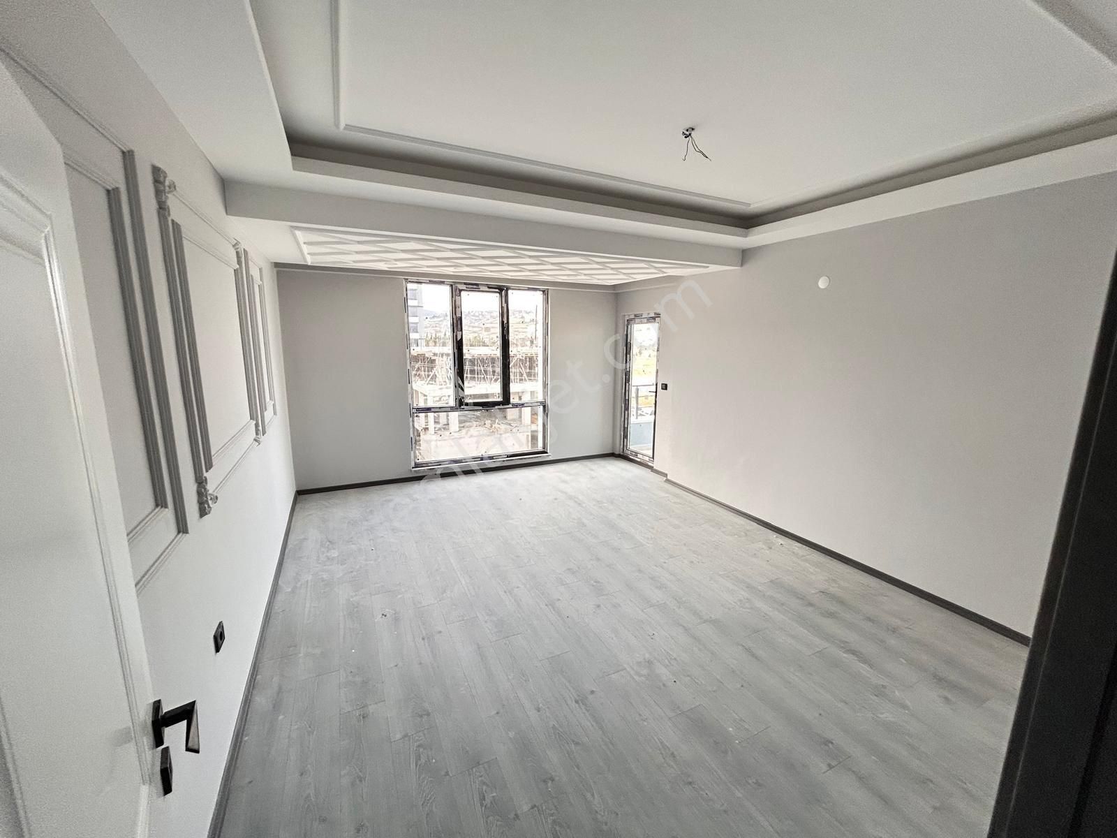 Doğan Emlak Group’tan Canik Atatürk Mh.2+1 1.kat Sıfır Daire - Görsel 4