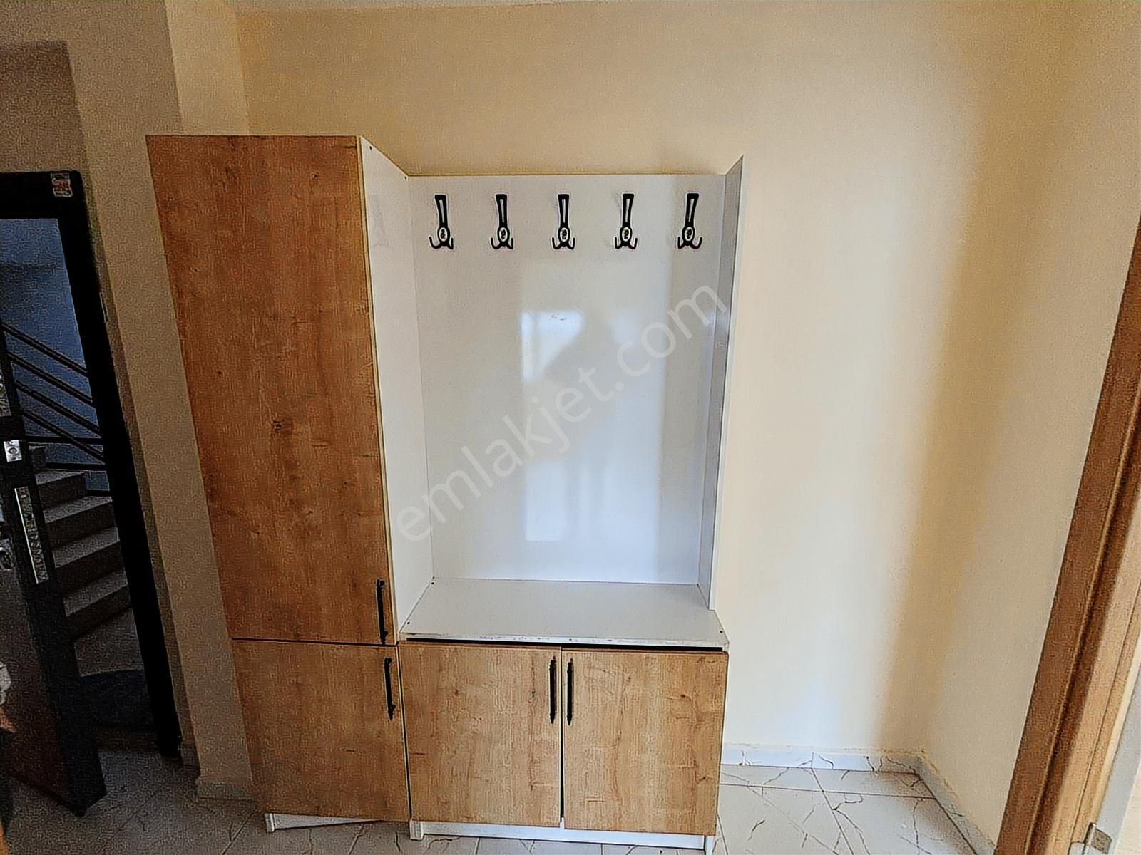 Döşemealtı Hastanesine 200 Metre Mesafede 3+1 Kiralık Daire - Görsel 3