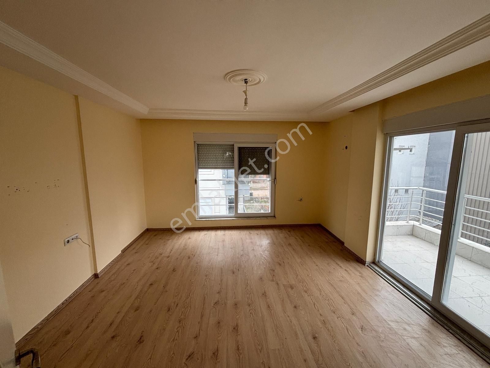 Döşemealtı Hastanesine 200 Metre Mesafede 3+1 Kiralık Daire - Görsel 5