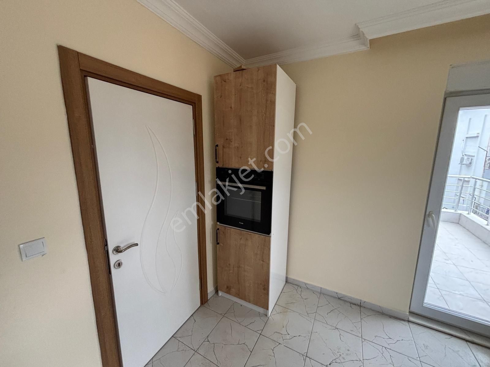 Döşemealtı Hastanesine 200 Metre Mesafede 3+1 Kiralık Daire - Görsel 15