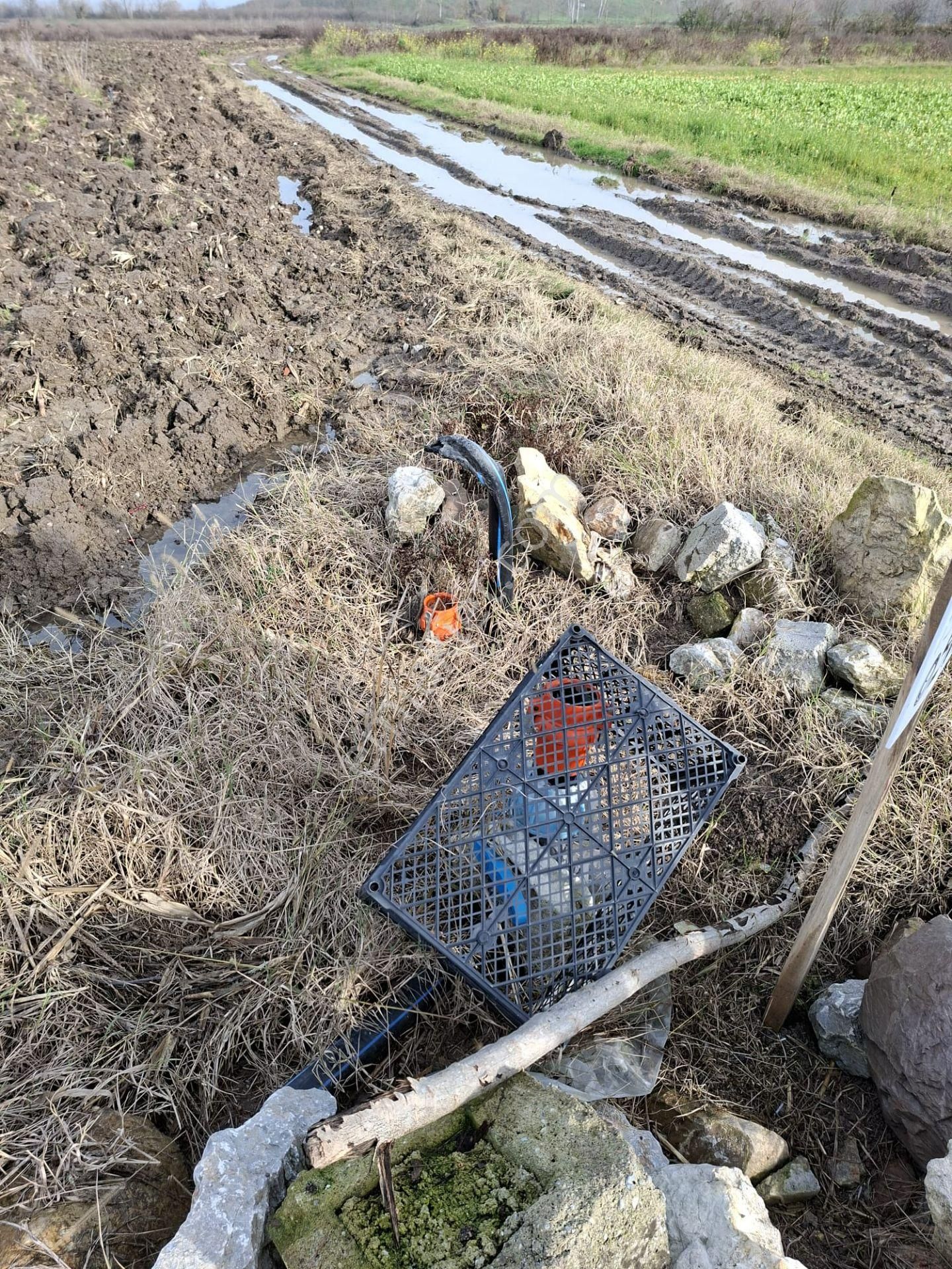 Re/max Maviden | Limandere 'de 12.982 M² Satılık Tarla - Görsel 16