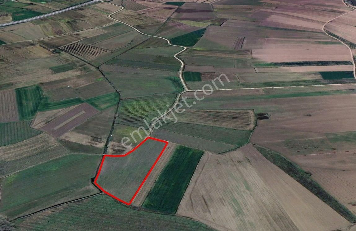 Re/max Maviden | Limandere 'de 12.982 M² Satılık Tarla - Görsel 20