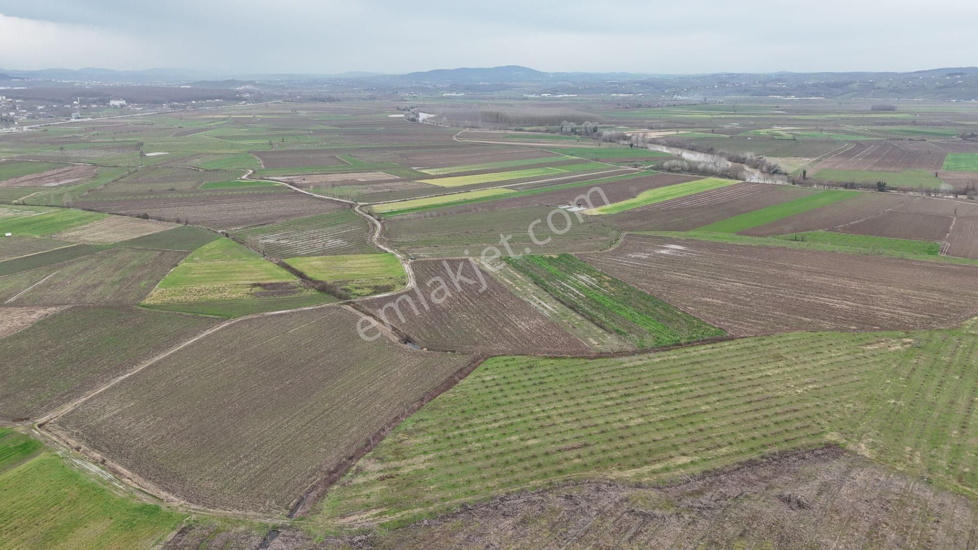 Re/max Maviden | Limandere 'de 12.982 M² Satılık Tarla - Görsel 26