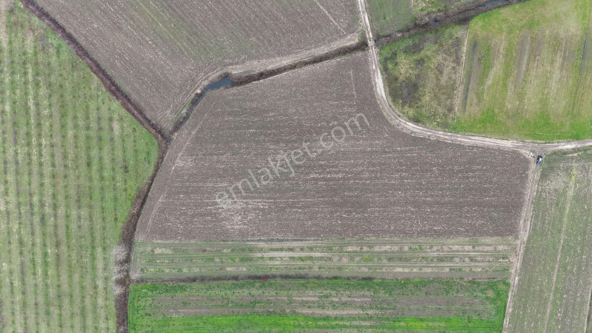 Re/max Maviden | Limandere 'de 12.982 M² Satılık Tarla - Görsel 28