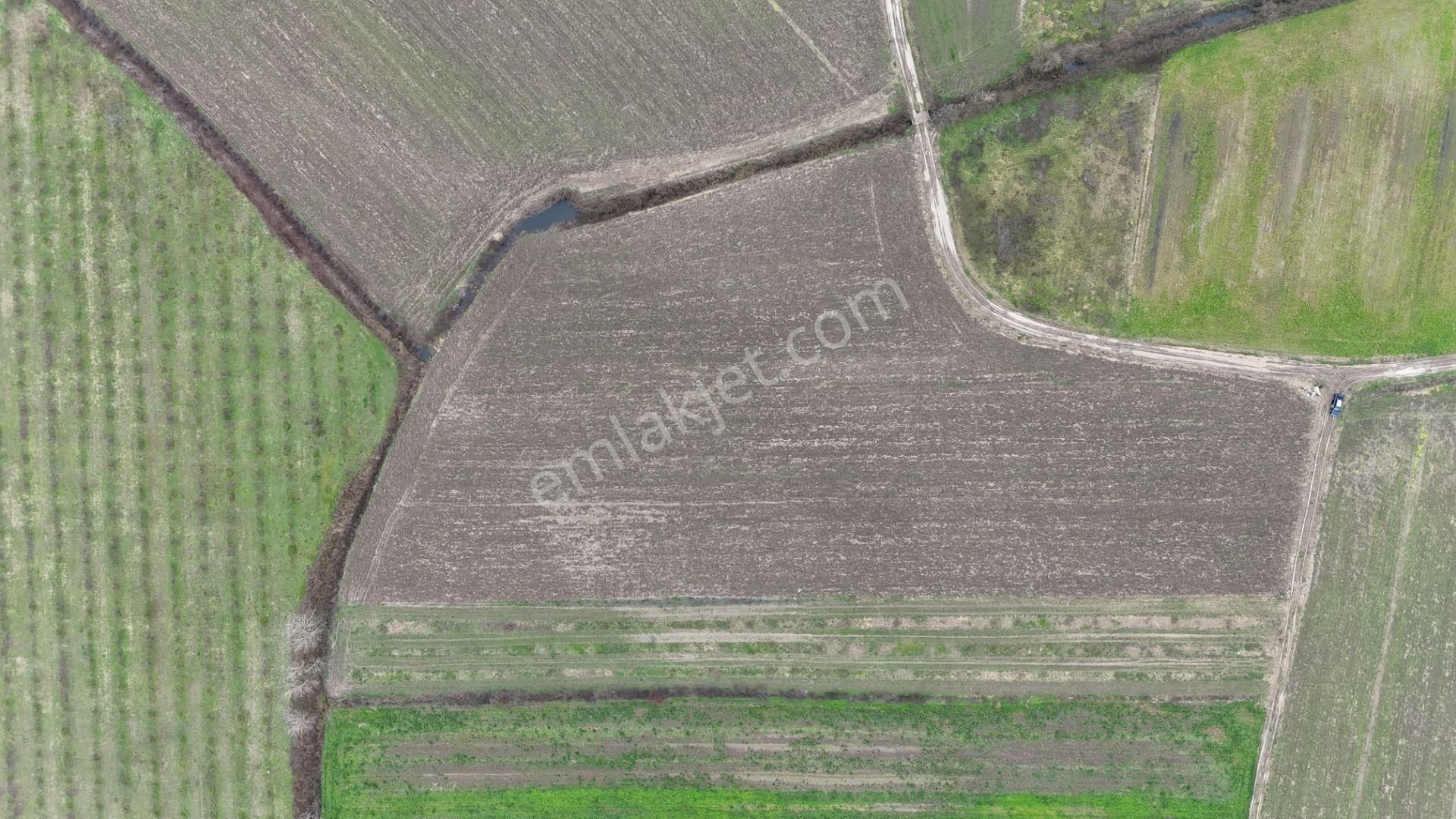 Re/max Maviden | Limandere 'de 12.982 M² Satılık Tarla - Görsel 29