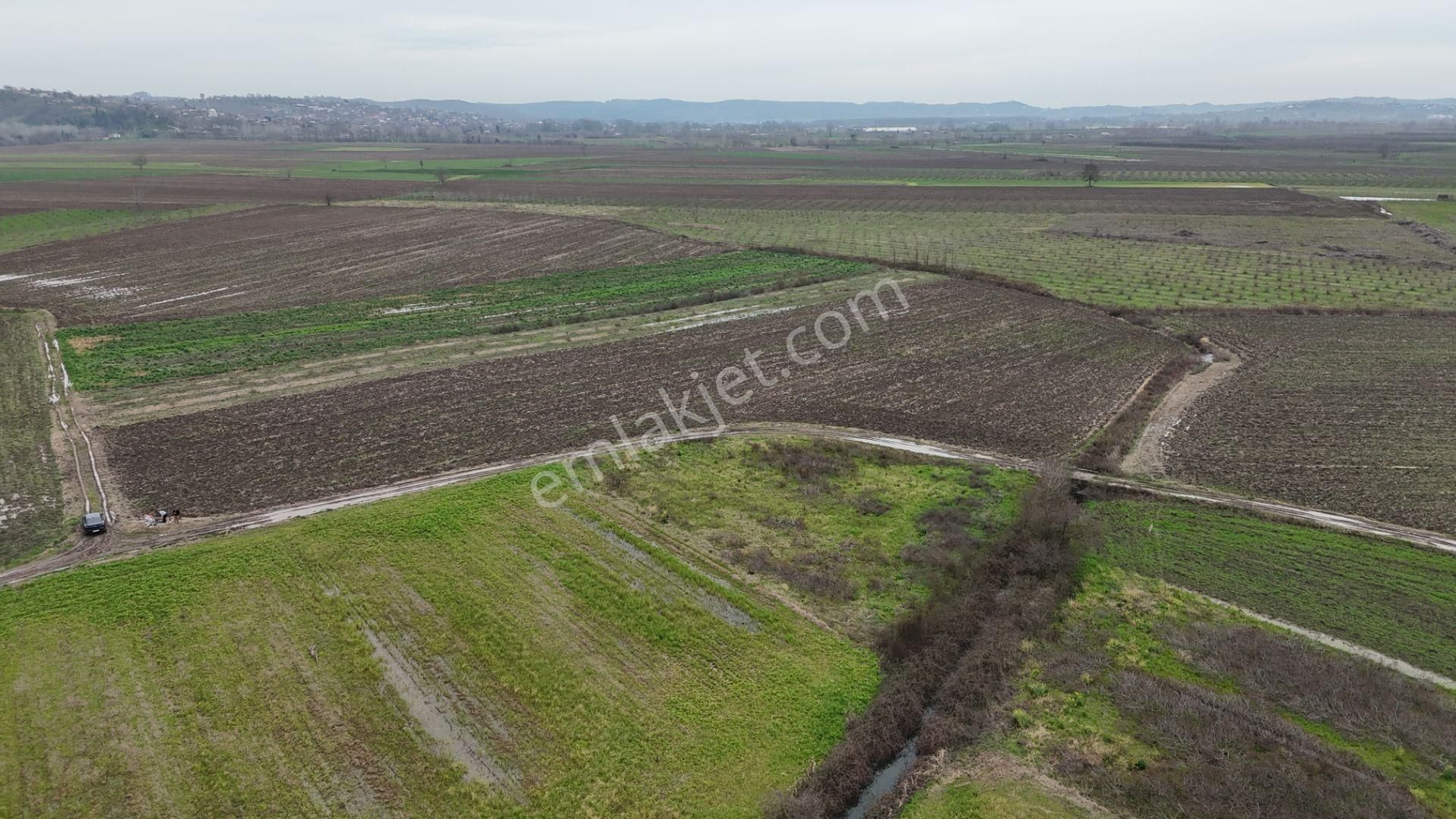 Re/max Maviden | Limandere 'de 12.982 M² Satılık Tarla - Görsel 33