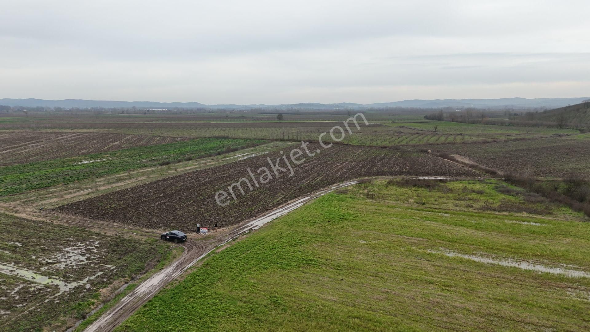 Re/max Maviden | Limandere 'de 12.982 M² Satılık Tarla - Görsel 32