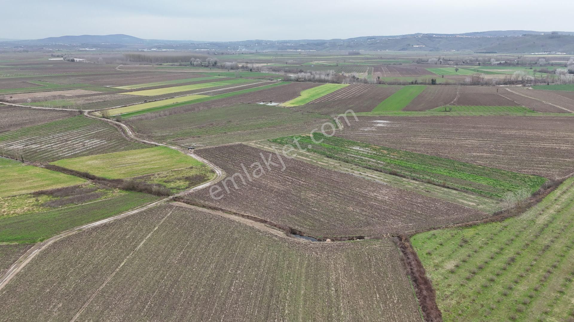 Re/max Maviden | Limandere 'de 12.982 M² Satılık Tarla - Görsel 27