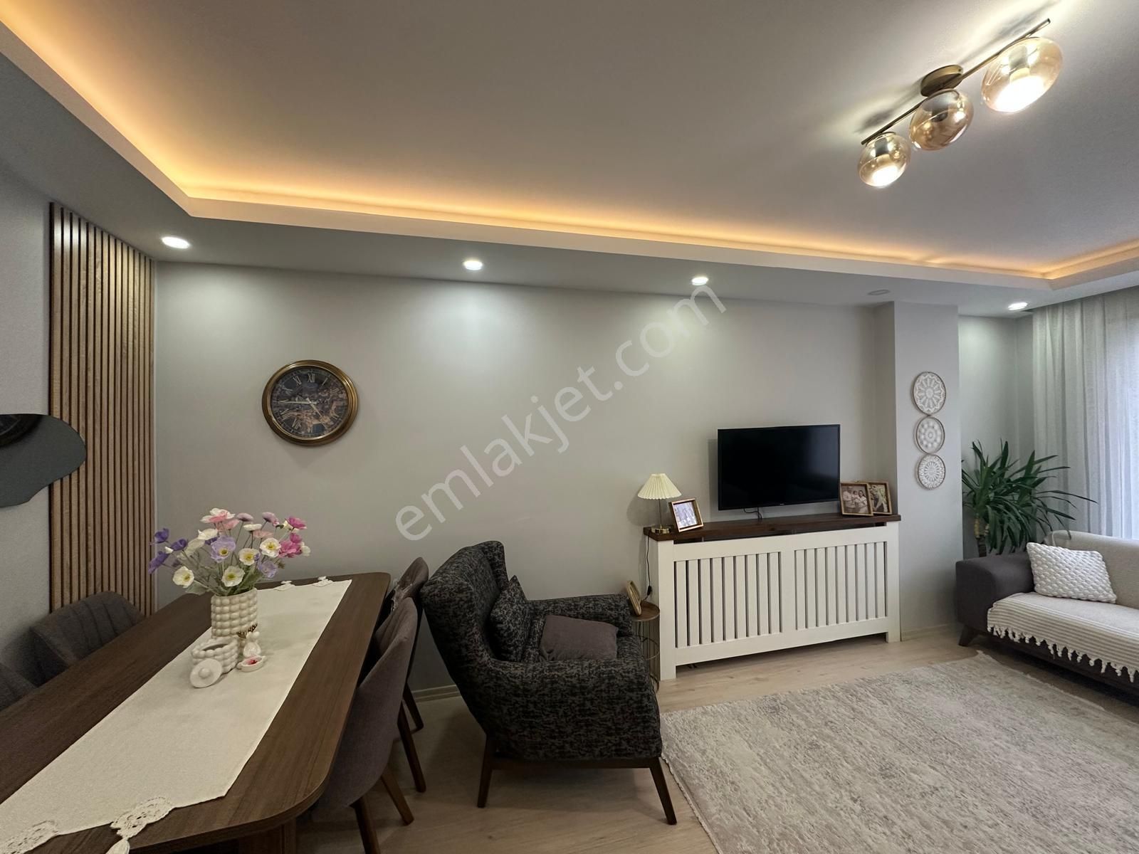 Karadeniz'de Metroya Yürüme Mesafesinde 4+2 Dubleks Daire - Görsel 4