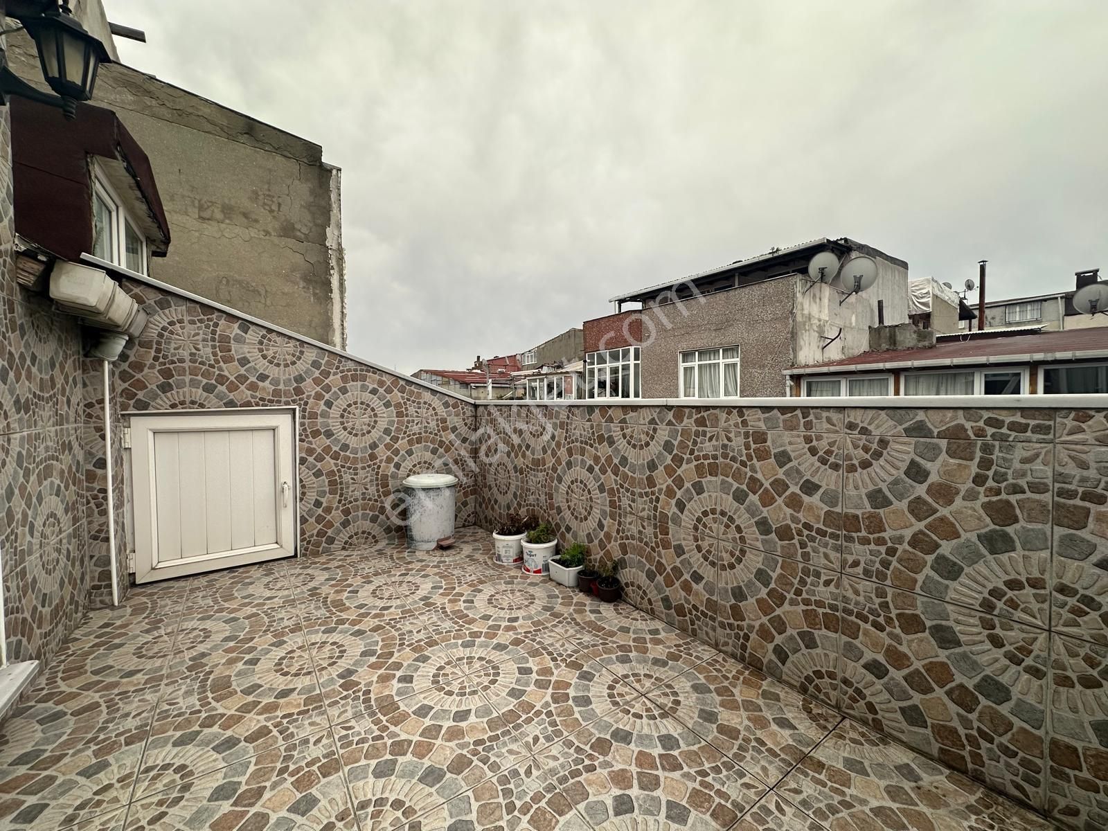 Karadeniz'de Metroya Yürüme Mesafesinde 4+2 Dubleks Daire - Görsel 29