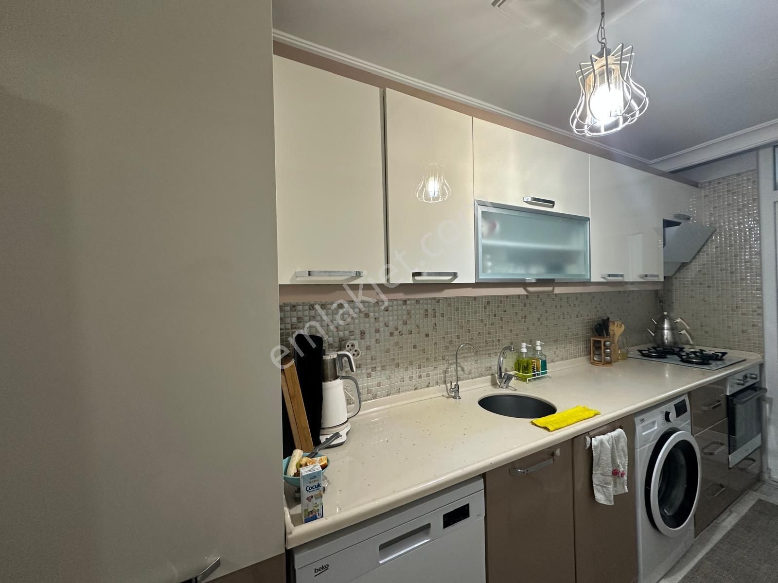 Karadeniz'de Metroya Yürüme Mesafesinde 4+2 Dubleks Daire - Görsel 7