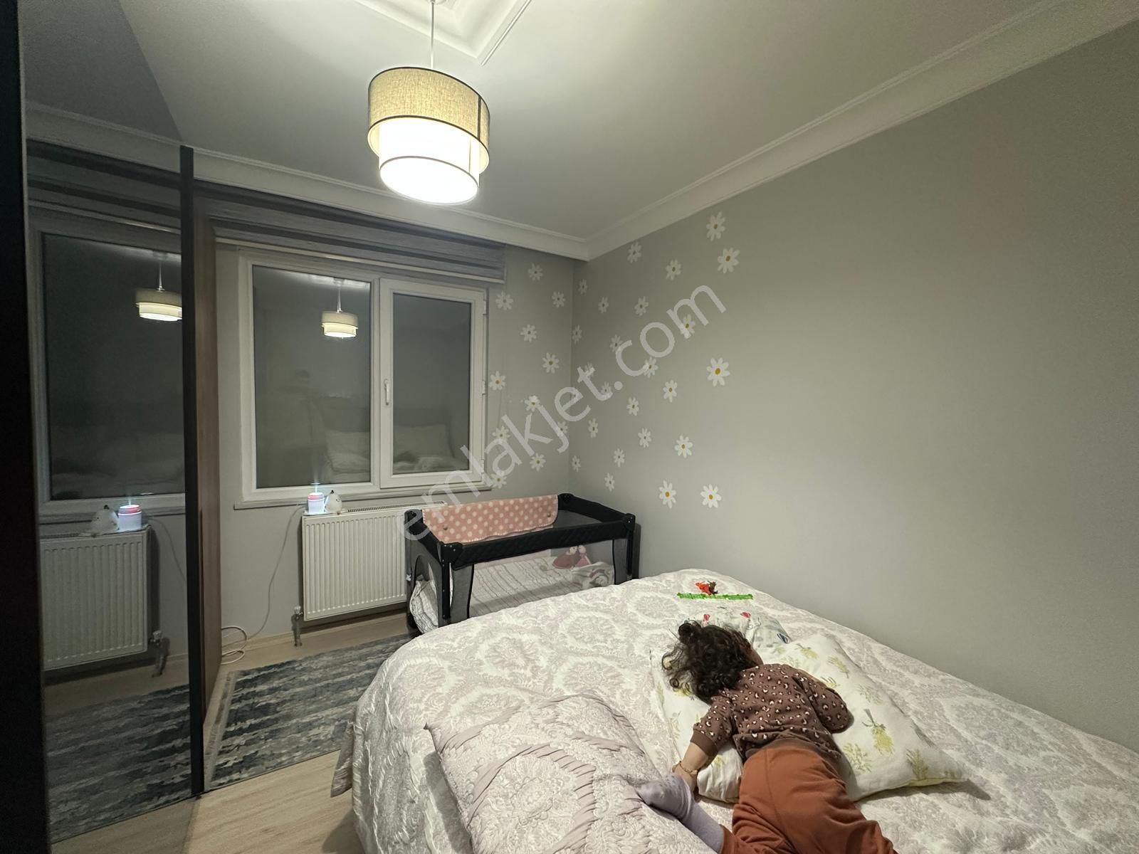 Karadeniz'de Metroya Yürüme Mesafesinde 4+2 Dubleks Daire - Görsel 13