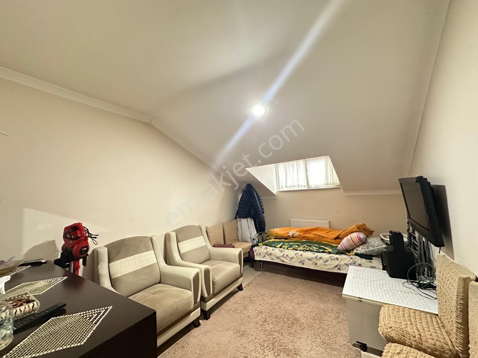 Karadeniz'de Metroya Yürüme Mesafesinde 4+2 Dubleks Daire - Görsel 27