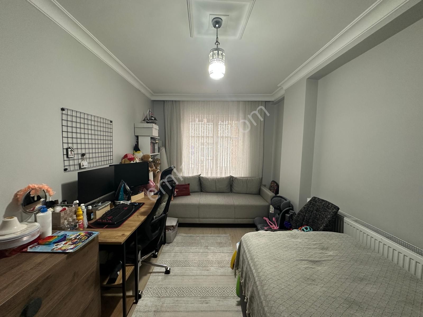 Karadeniz'de Metroya Yürüme Mesafesinde 4+2 Dubleks Daire - Görsel 17