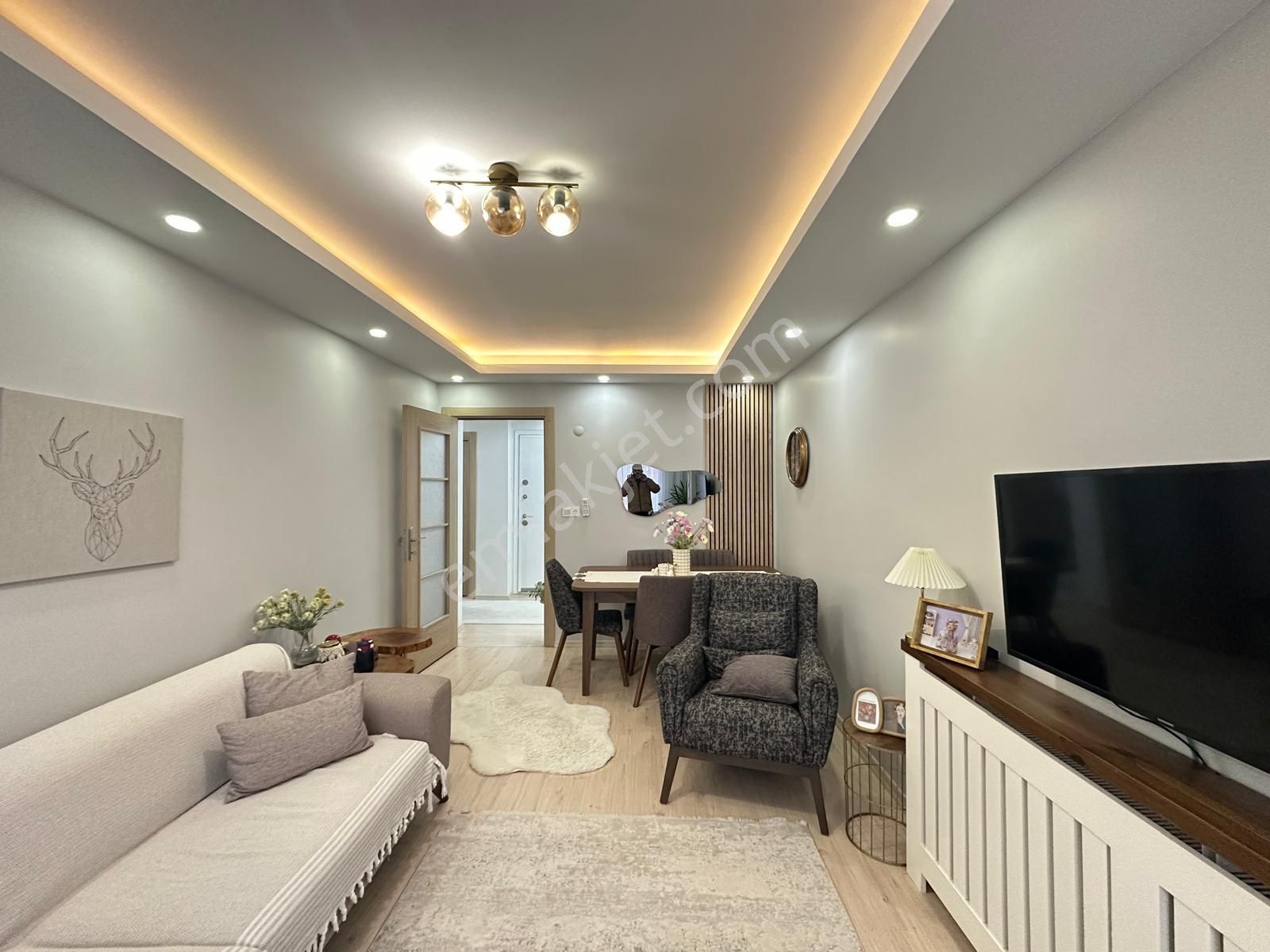 Karadeniz'de Metroya Yürüme Mesafesinde 4+2 Dubleks Daire - Görsel 2