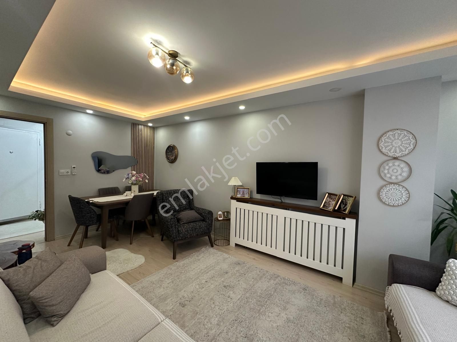 Karadeniz'de Metroya Yürüme Mesafesinde 4+2 Dubleks Daire - Görsel 5