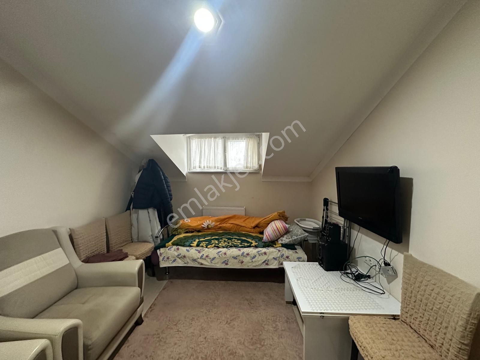 Karadeniz'de Metroya Yürüme Mesafesinde 4+2 Dubleks Daire - Görsel 28