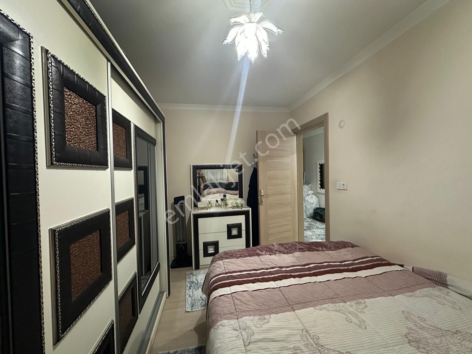 Karadeniz'de Metroya Yürüme Mesafesinde 4+2 Dubleks Daire - Görsel 14