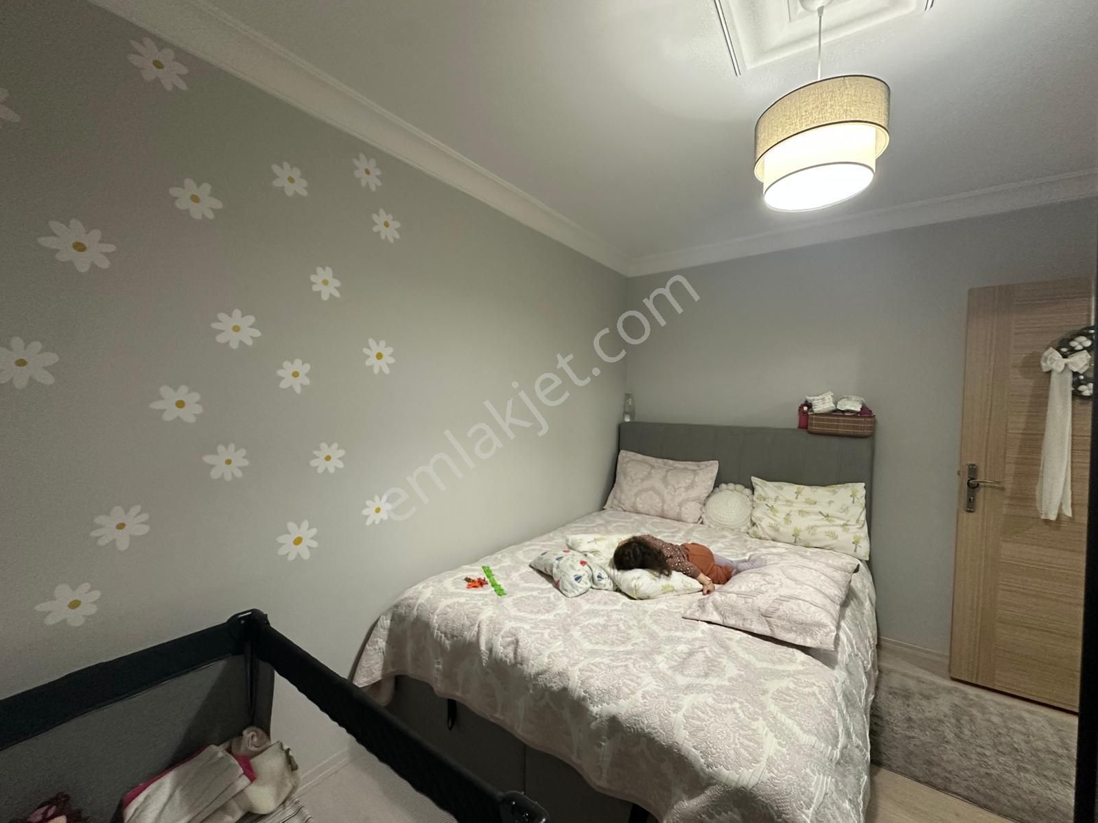 Karadeniz'de Metroya Yürüme Mesafesinde 4+2 Dubleks Daire - Görsel 15