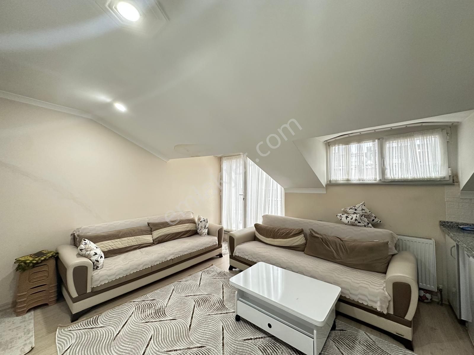 Karadeniz'de Metroya Yürüme Mesafesinde 4+2 Dubleks Daire - Görsel 23