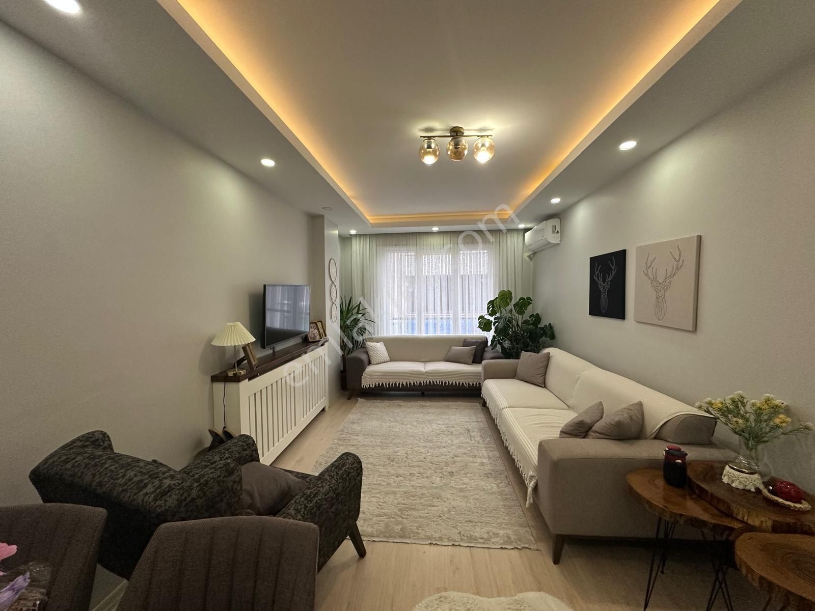 Karadeniz'de Metroya Yürüme Mesafesinde 4+2 Dubleks Daire - Görsel 3