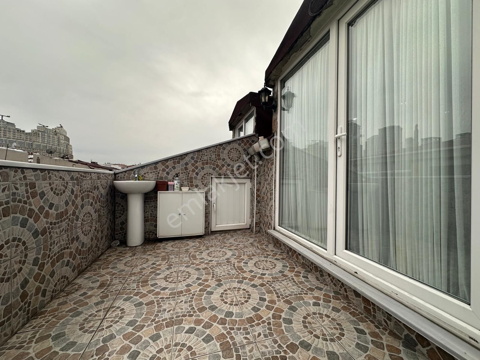 Karadeniz'de Metroya Yürüme Mesafesinde 4+2 Dubleks Daire - Görsel 30