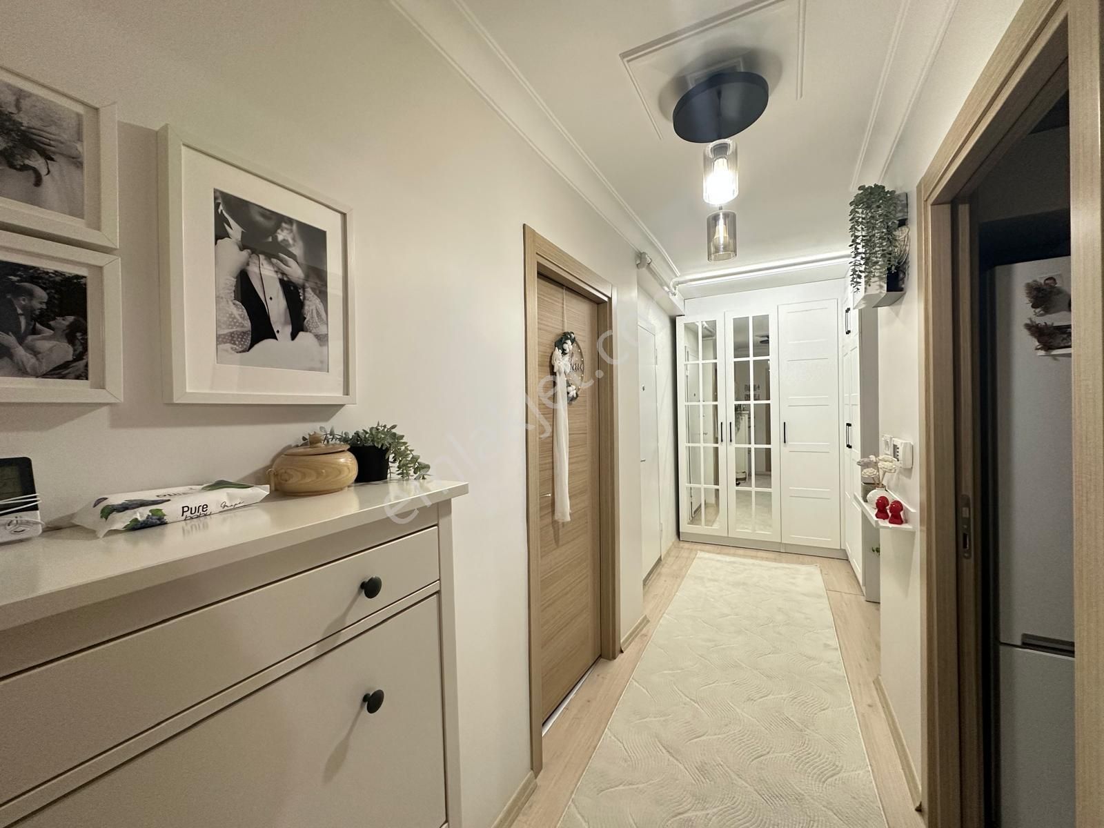 Karadeniz'de Metroya Yürüme Mesafesinde 4+2 Dubleks Daire - Görsel 31