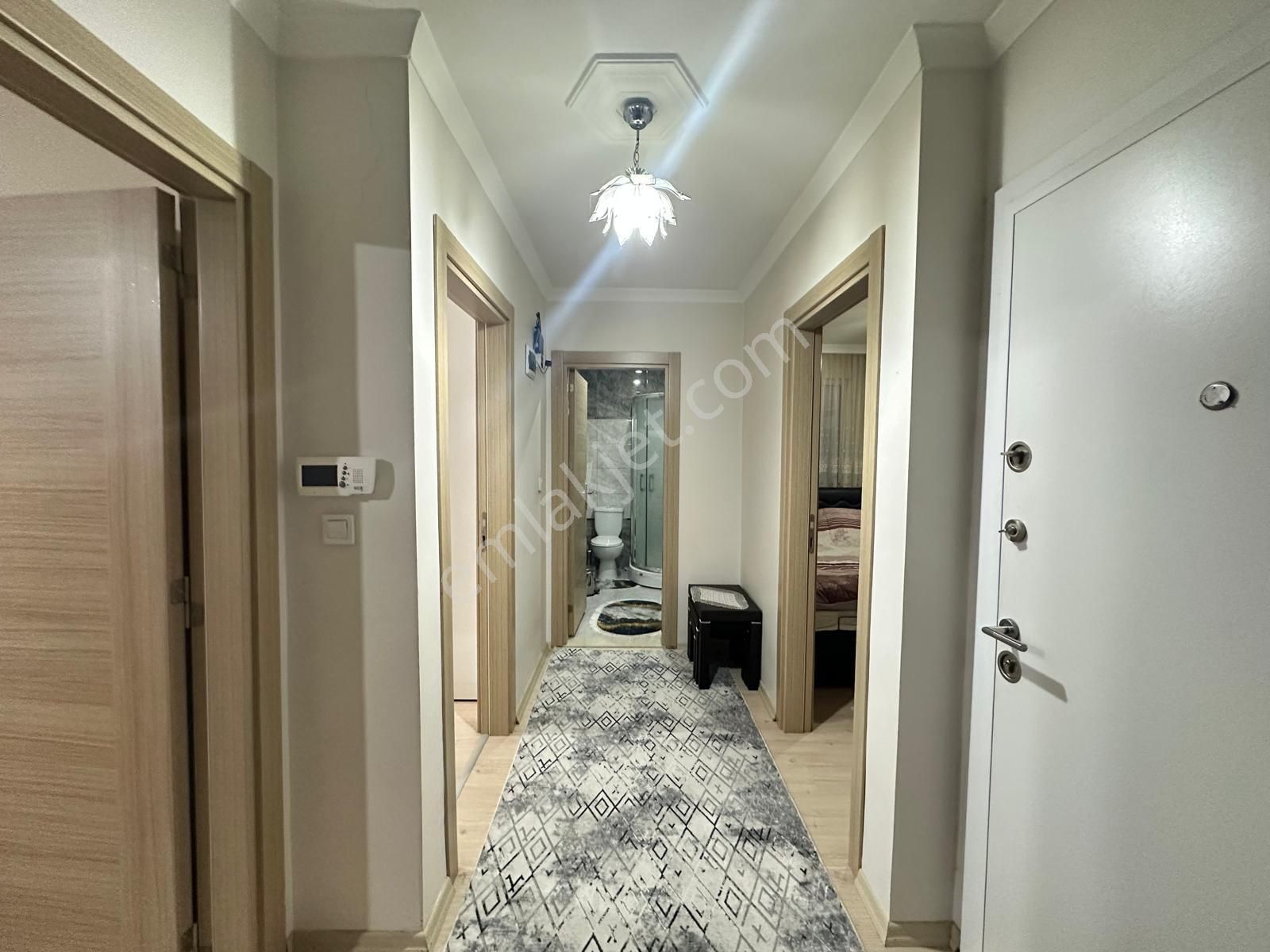 Karadeniz'de Metroya Yürüme Mesafesinde 4+2 Dubleks Daire - Görsel 24