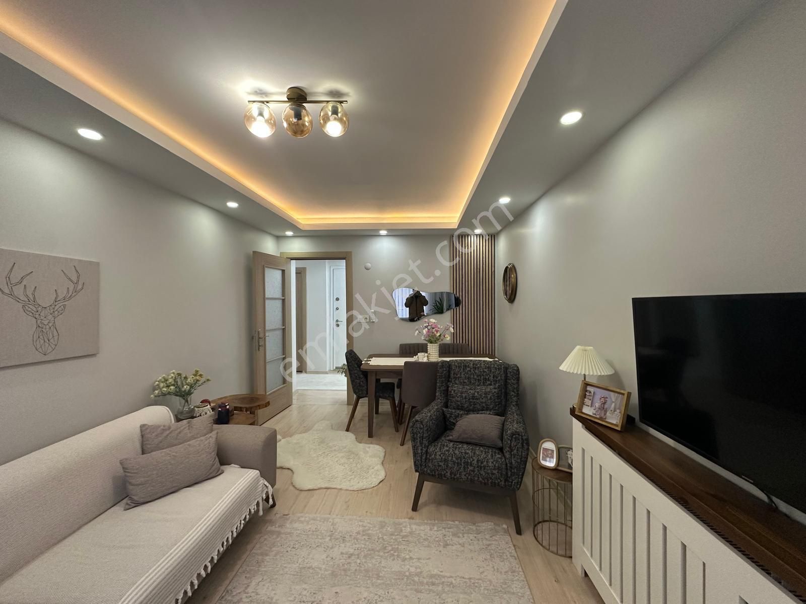 Karadeniz'de Metroya Yürüme Mesafesinde 4+2 Dubleks Daire - Görsel 6