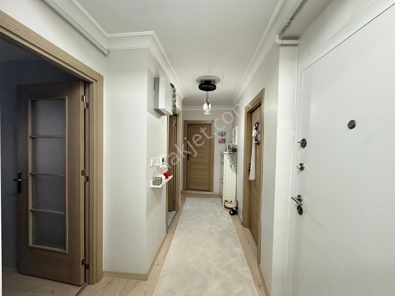 Karadeniz'de Metroya Yürüme Mesafesinde 4+2 Dubleks Daire - Görsel 32