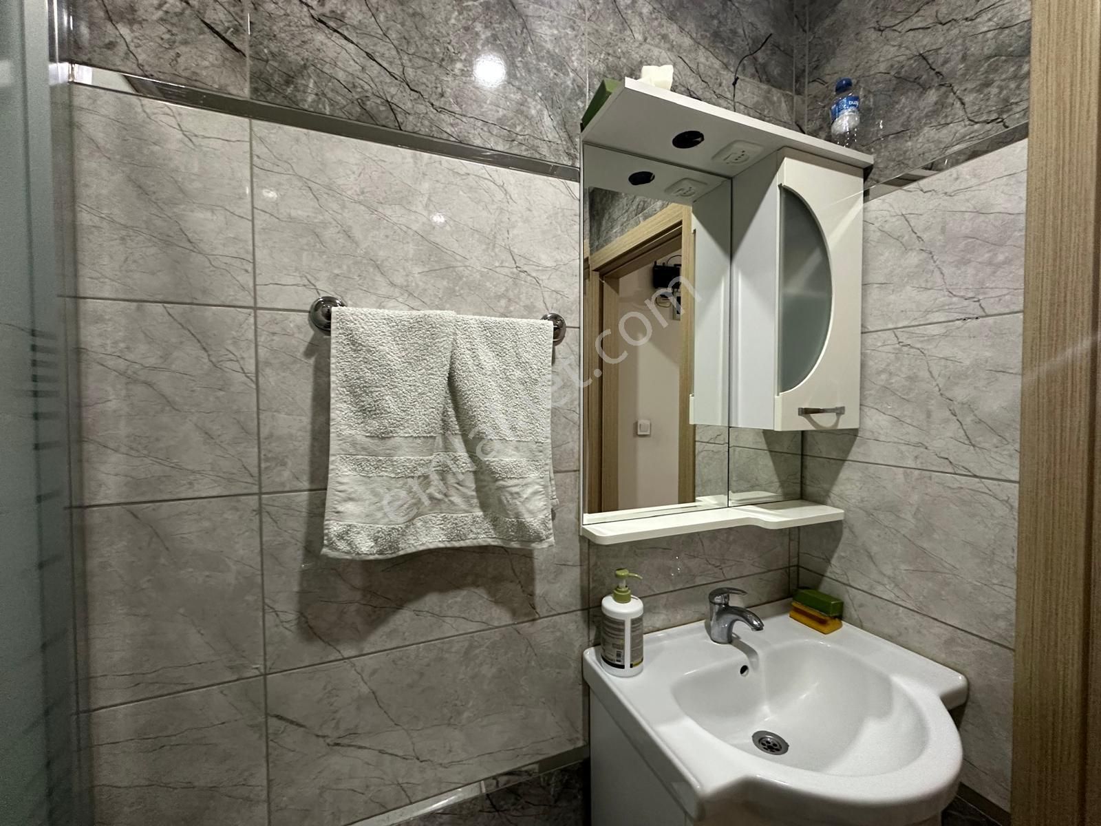 Karadeniz'de Metroya Yürüme Mesafesinde 4+2 Dubleks Daire - Görsel 26