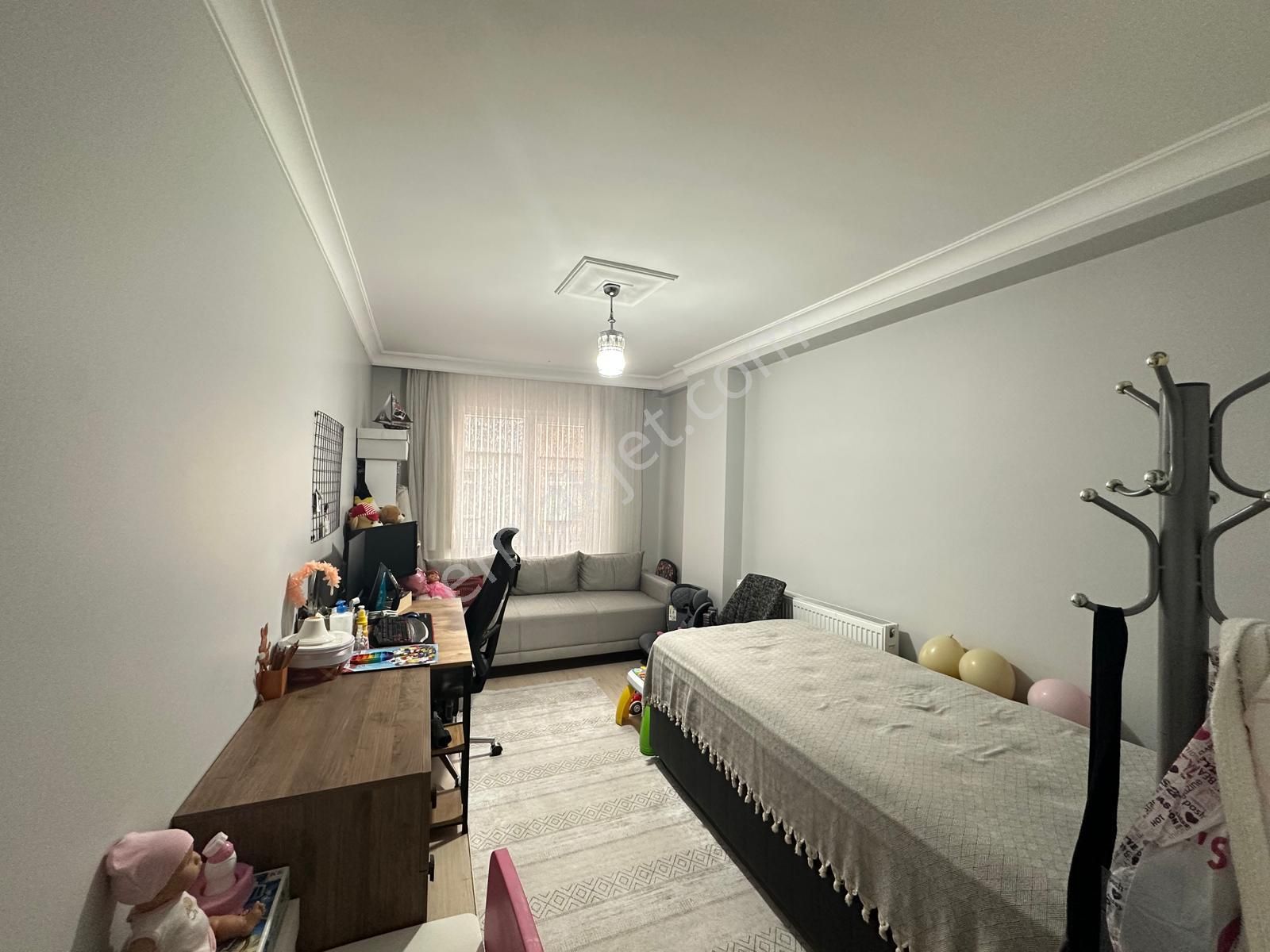 Karadeniz'de Metroya Yürüme Mesafesinde 4+2 Dubleks Daire - Görsel 19