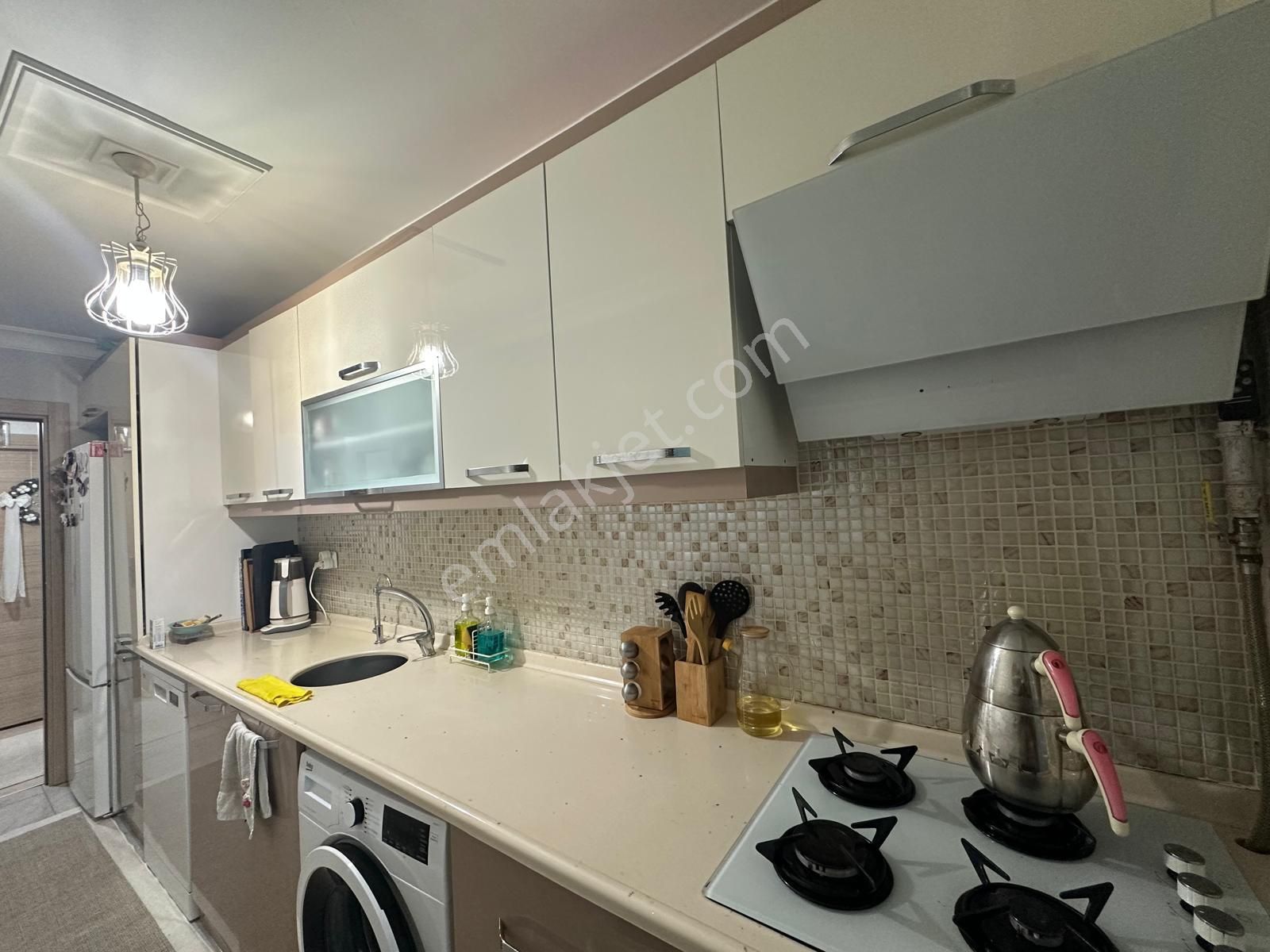 Karadeniz'de Metroya Yürüme Mesafesinde 4+2 Dubleks Daire - Görsel 8