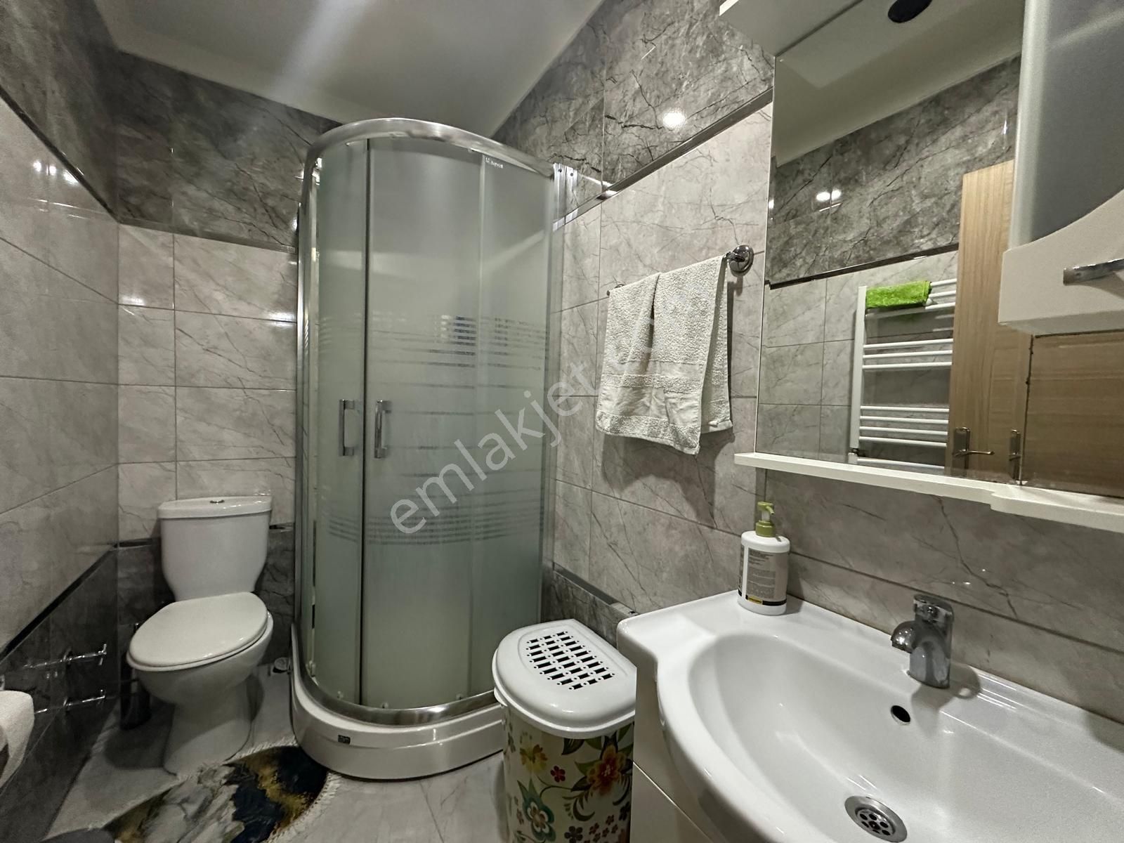 Karadeniz'de Metroya Yürüme Mesafesinde 4+2 Dubleks Daire - Görsel 25