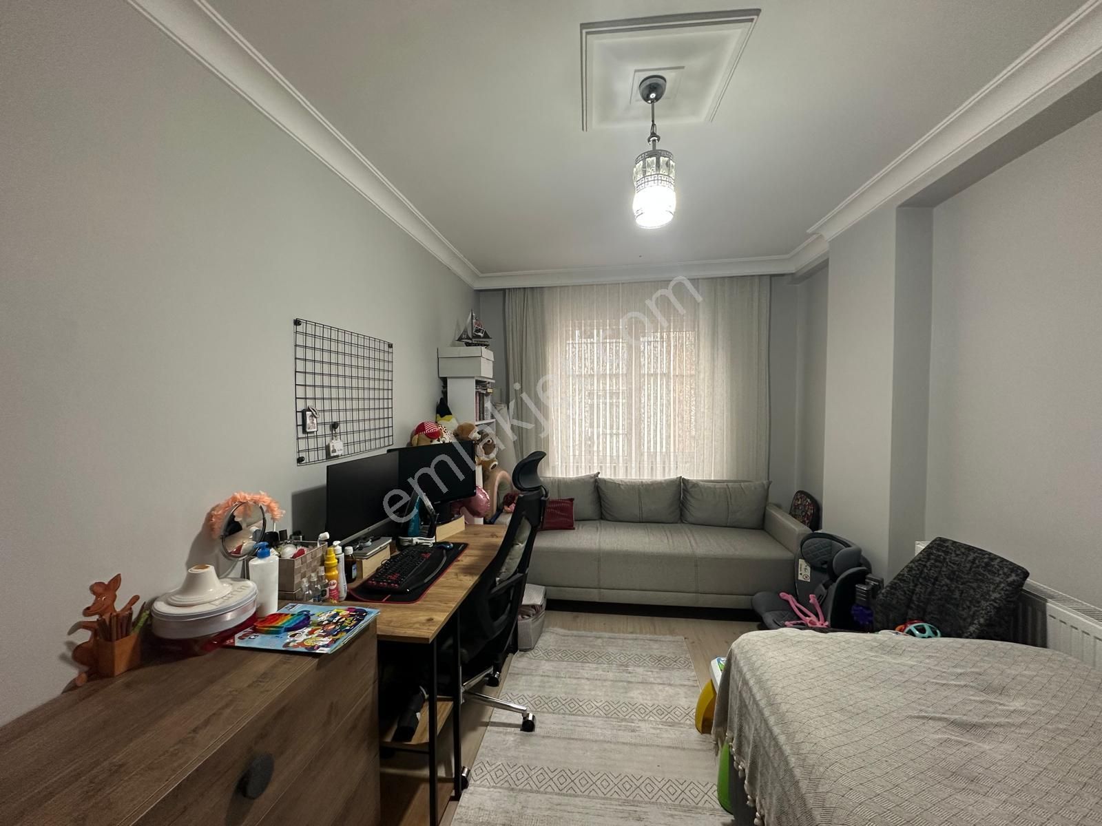 Karadeniz'de Metroya Yürüme Mesafesinde 4+2 Dubleks Daire - Görsel 16