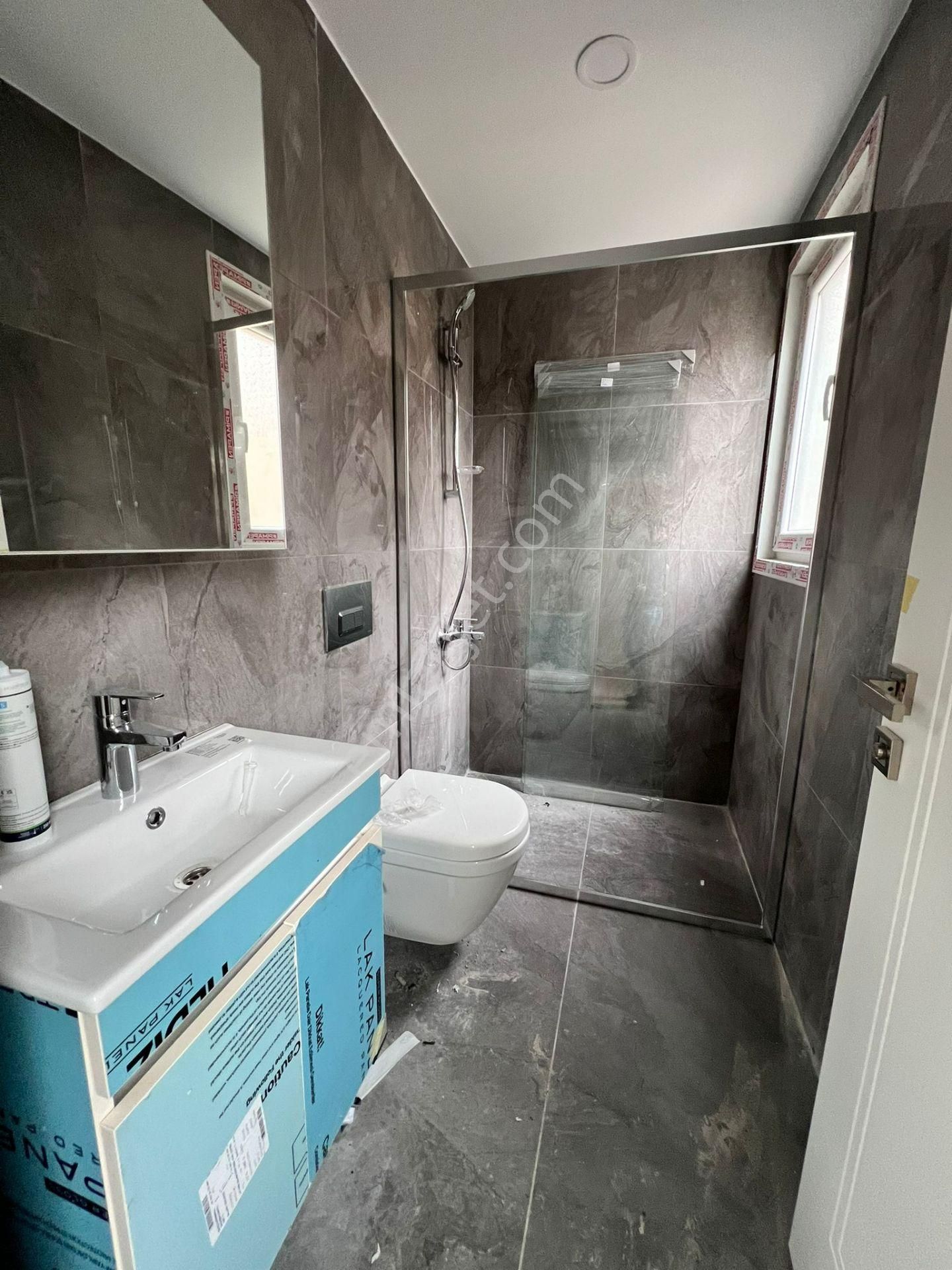 Erenköy'de Sıfır Yeni Binada Ebeveyn Banyolu Balkonlu Net 100m2 3+1 - Görsel 20