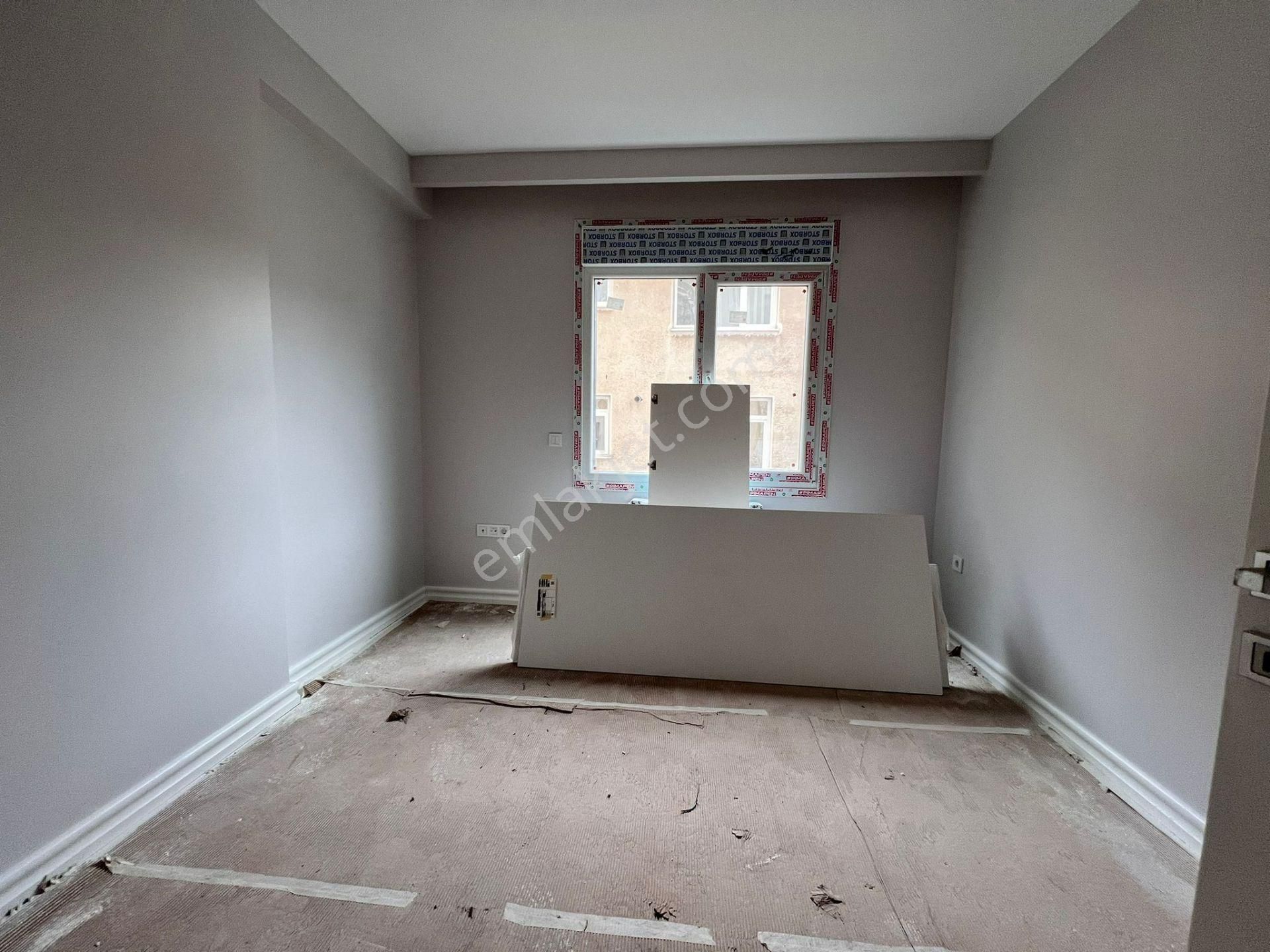 Erenköy'de Sıfır Yeni Binada Ebeveyn Banyolu Balkonlu Net 100m2 3+1 - Görsel 29