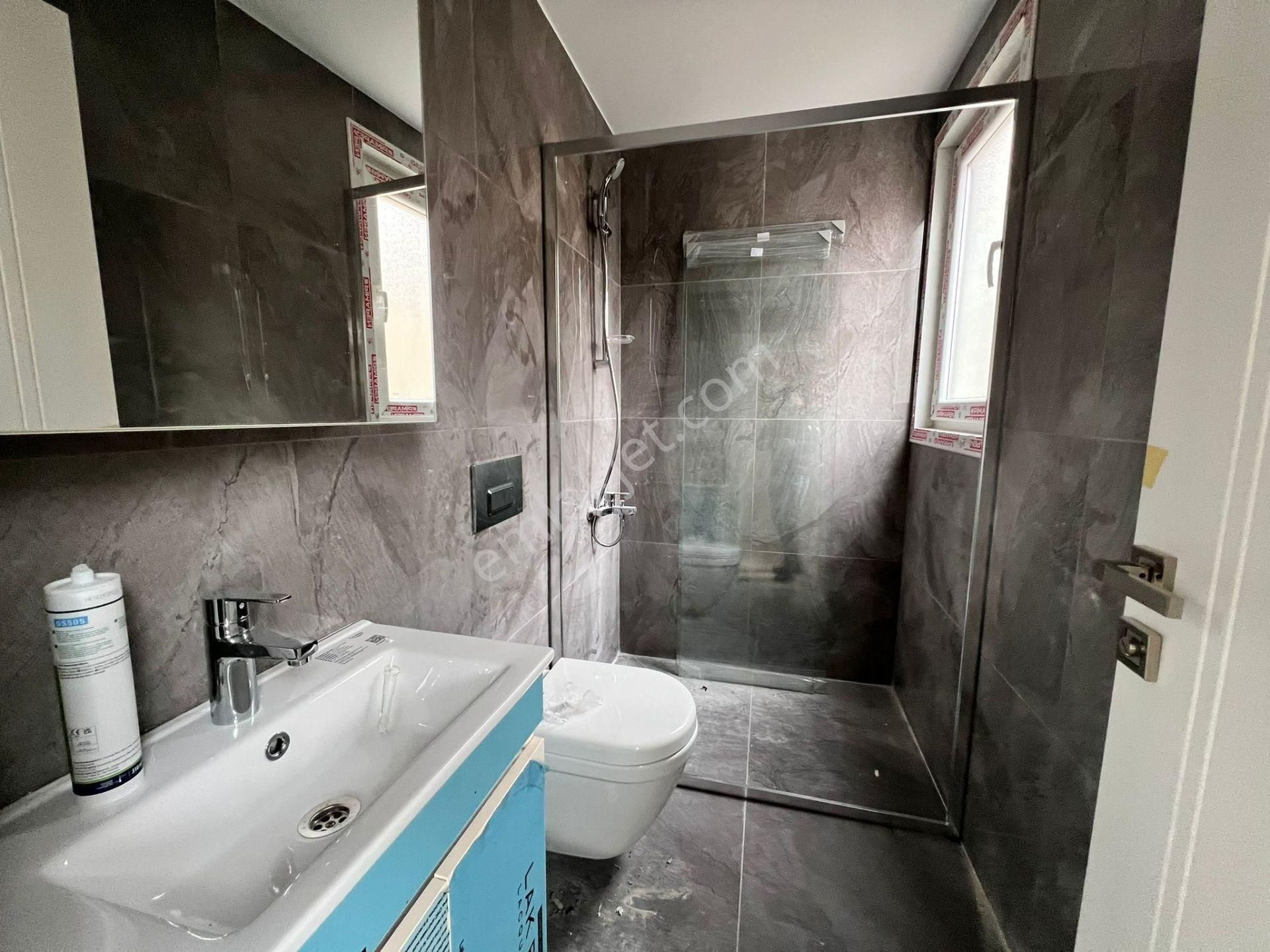 Erenköy'de Sıfır Yeni Binada Ebeveyn Banyolu Balkonlu Net 100m2 3+1 - Görsel 19