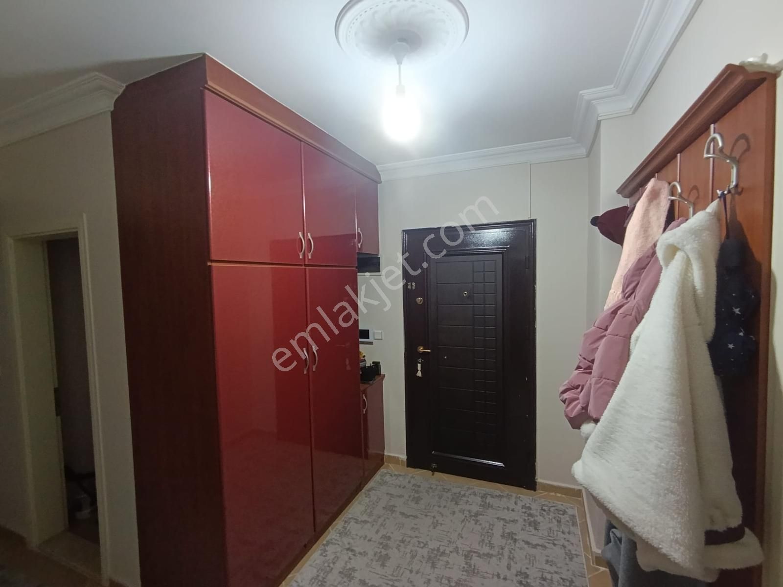 Satılık 3+1 Lüks Daire Uşak Merkez Cumhuriyet Mahallesi - Görsel 3