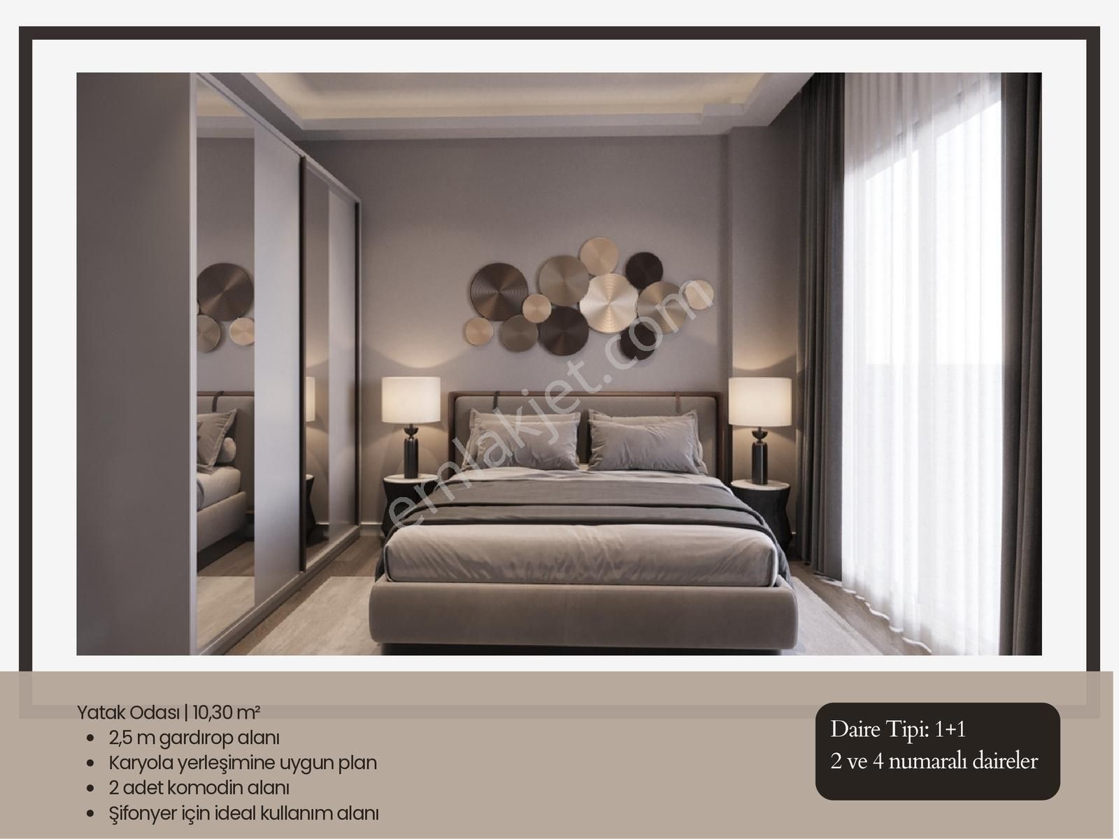 Altınbaş Emlak'tan Yeni Hastane Civarı Yatırımlık Daireler - Görsel 2