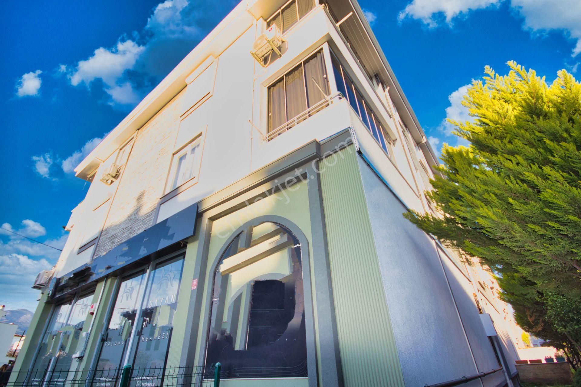 🛑🛑aktif'ten Akçay Merkezde Avantajlı Fırsat Ayrı Mutfaklı Arakat Geniş 2+1 Daire